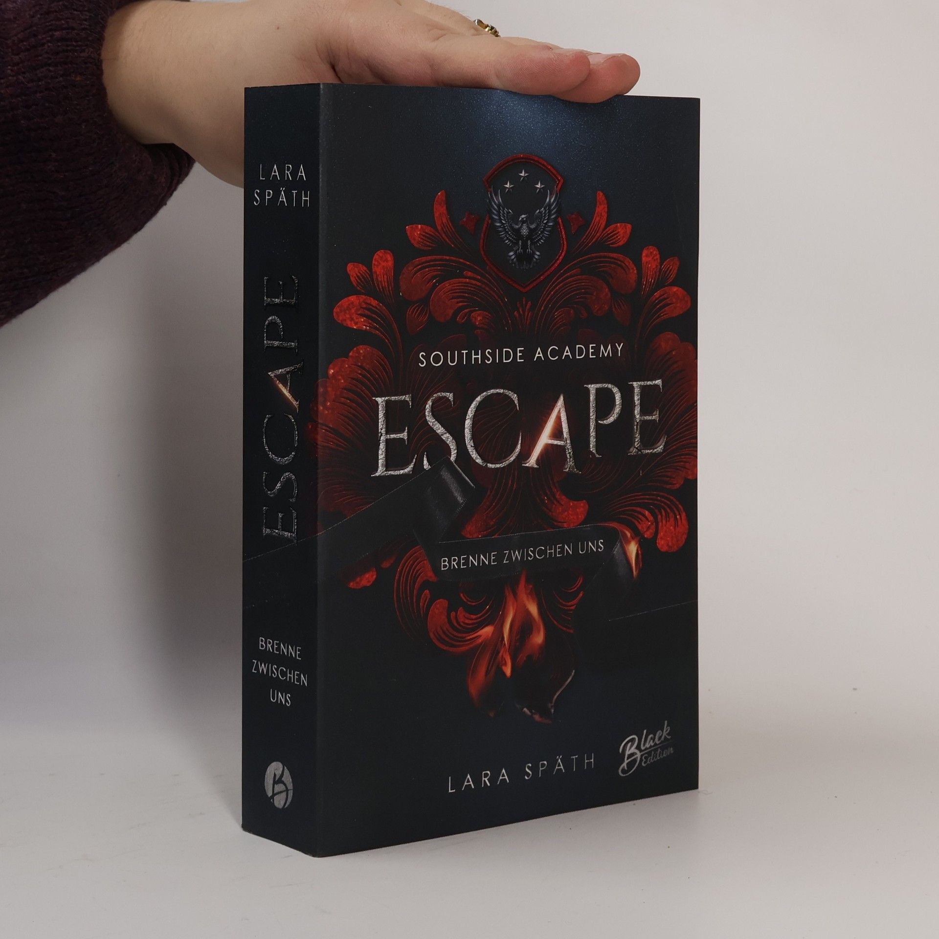 Lara Späth Escape