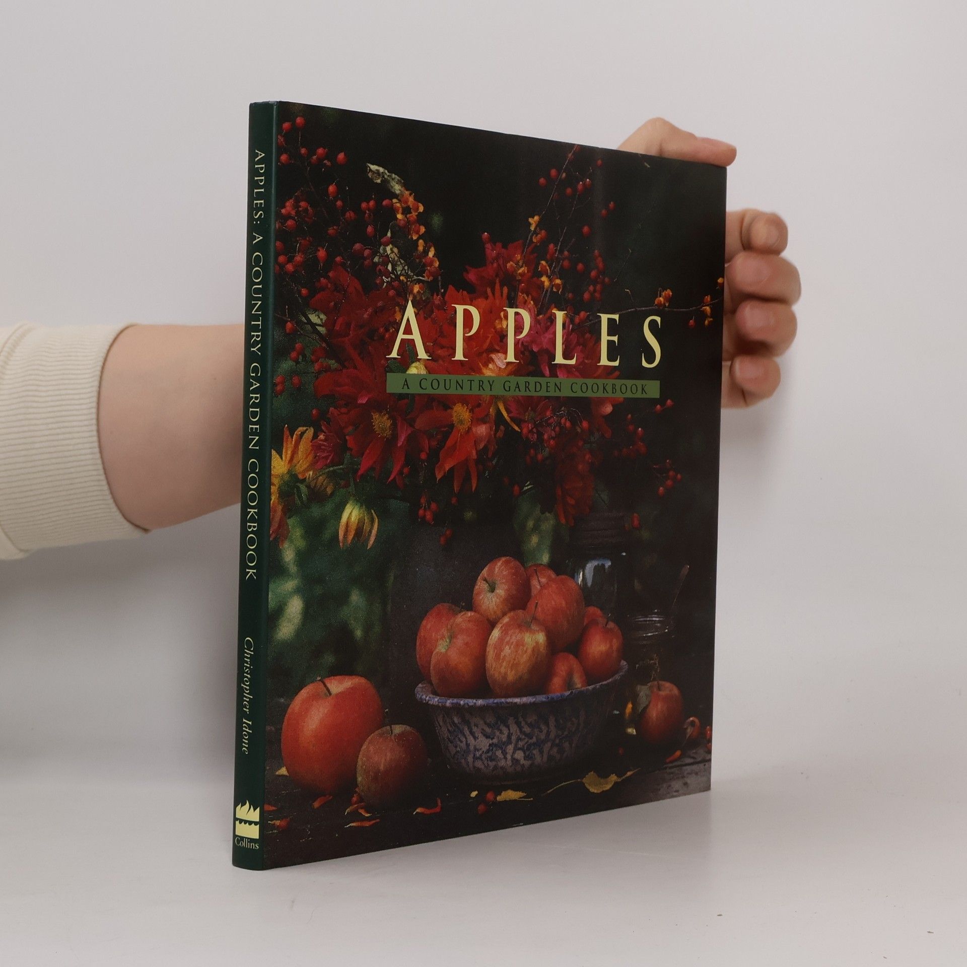 Autorenkollektiv Apples. A Country Garden Cookbook