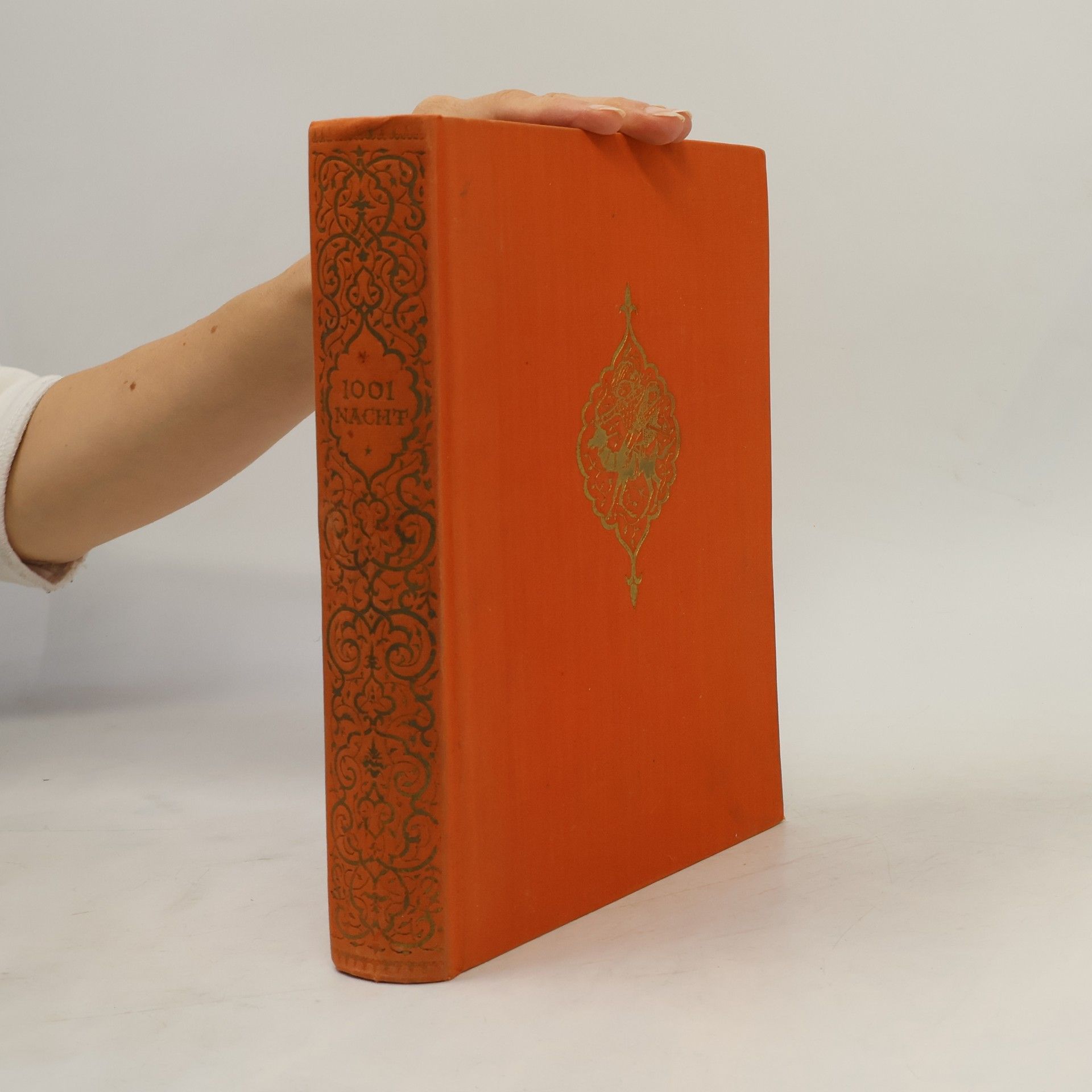 Enno Littmann Die schönsten Geschichten aus 1001 Nacht