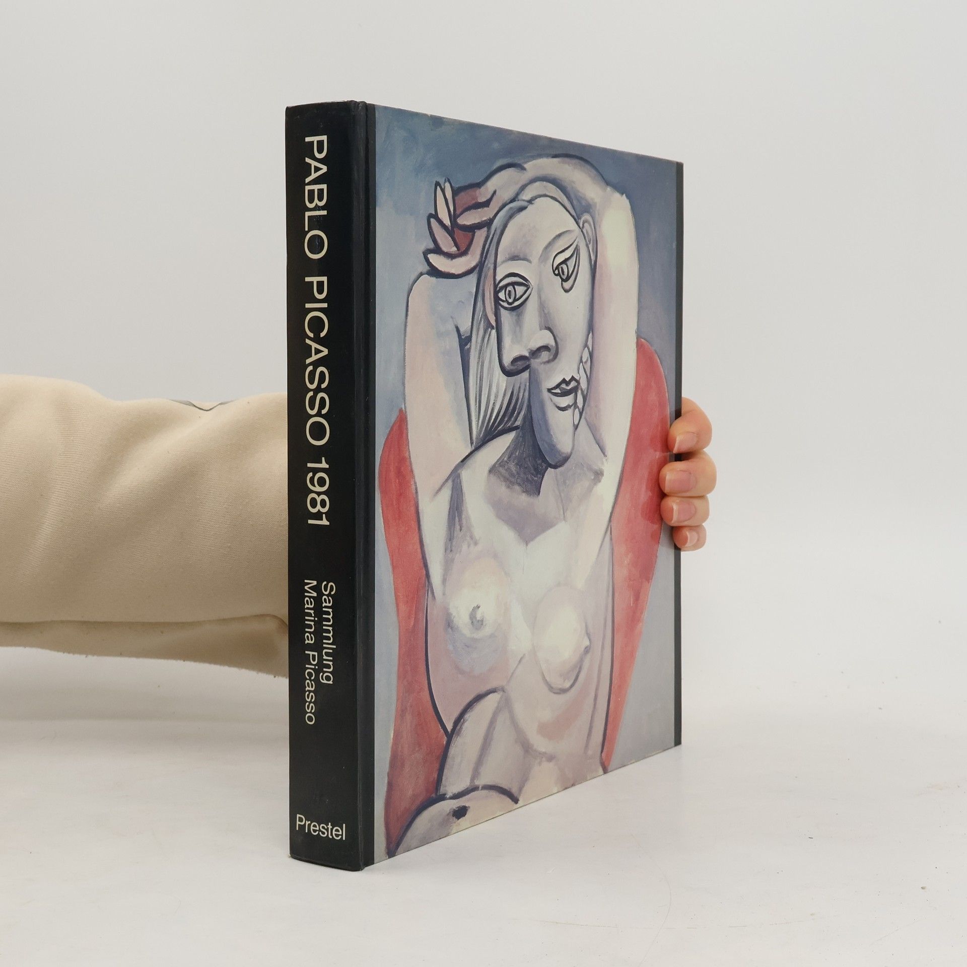 Autorenkollektiv Pablo Picasso