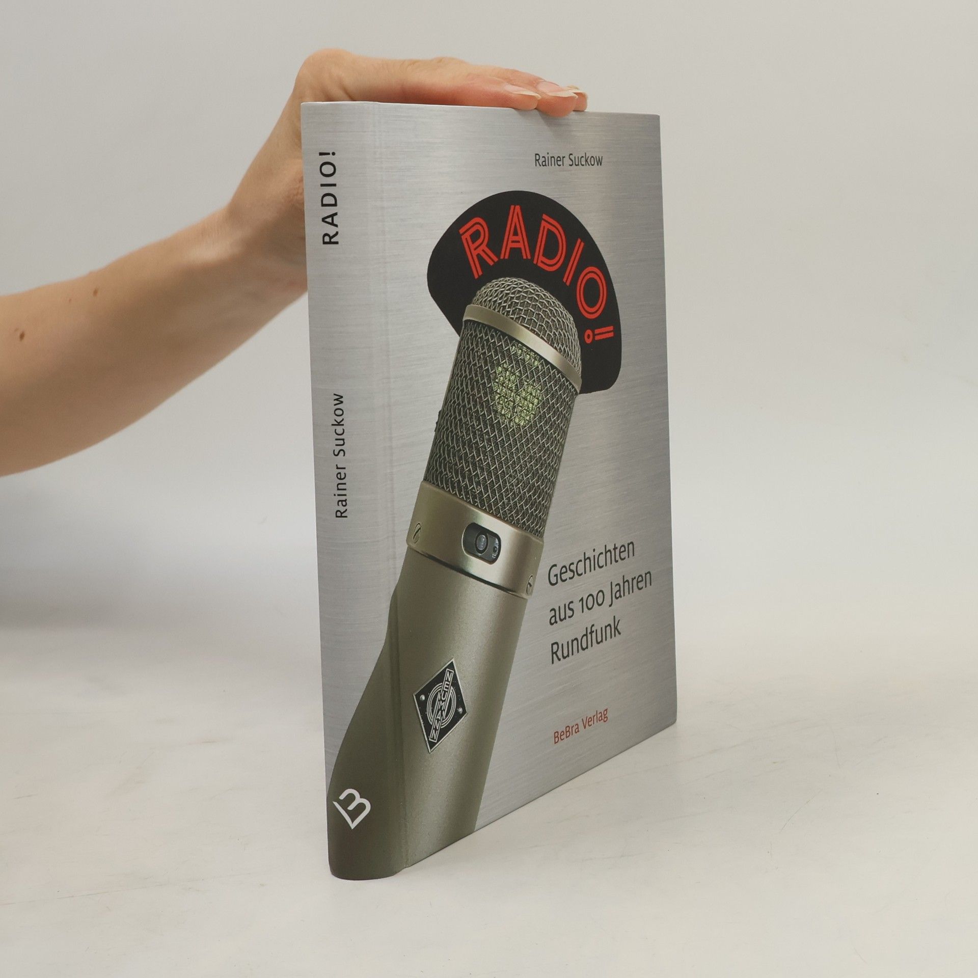 Rainer Suckow Radio!