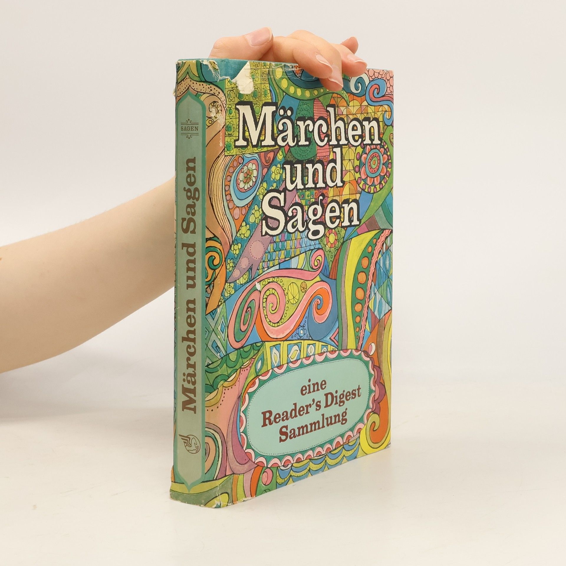 Kolektív autorov Märchen und Sagen