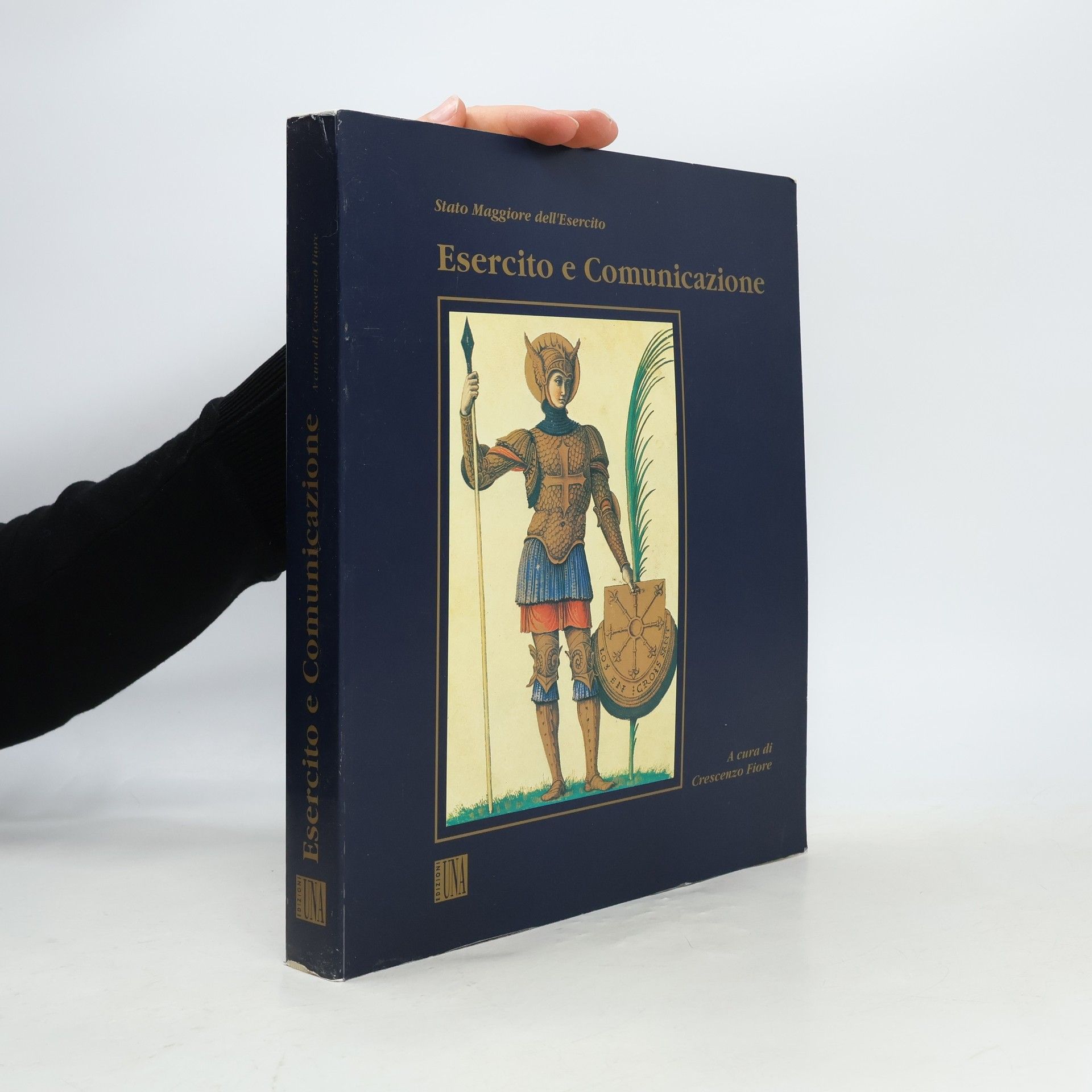 Autorenkollektiv Esercito e Comunicazione