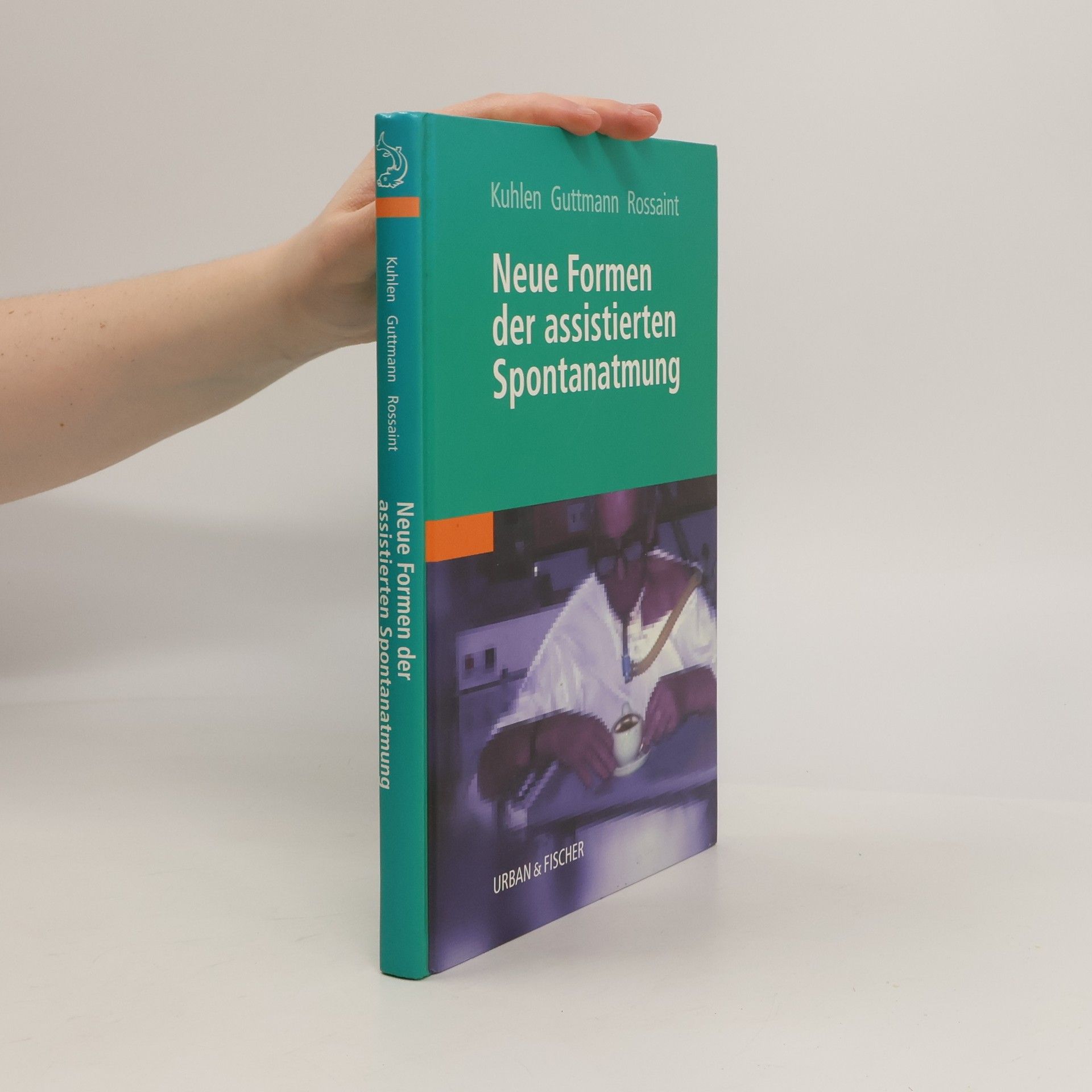 Neue Formen der assistierten Spontanatmung