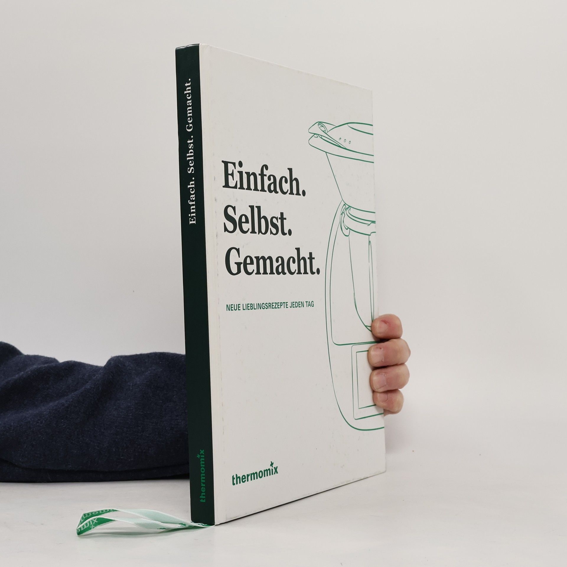 Collectif d'auteurs Einfach. Selbst. Gemacht.
