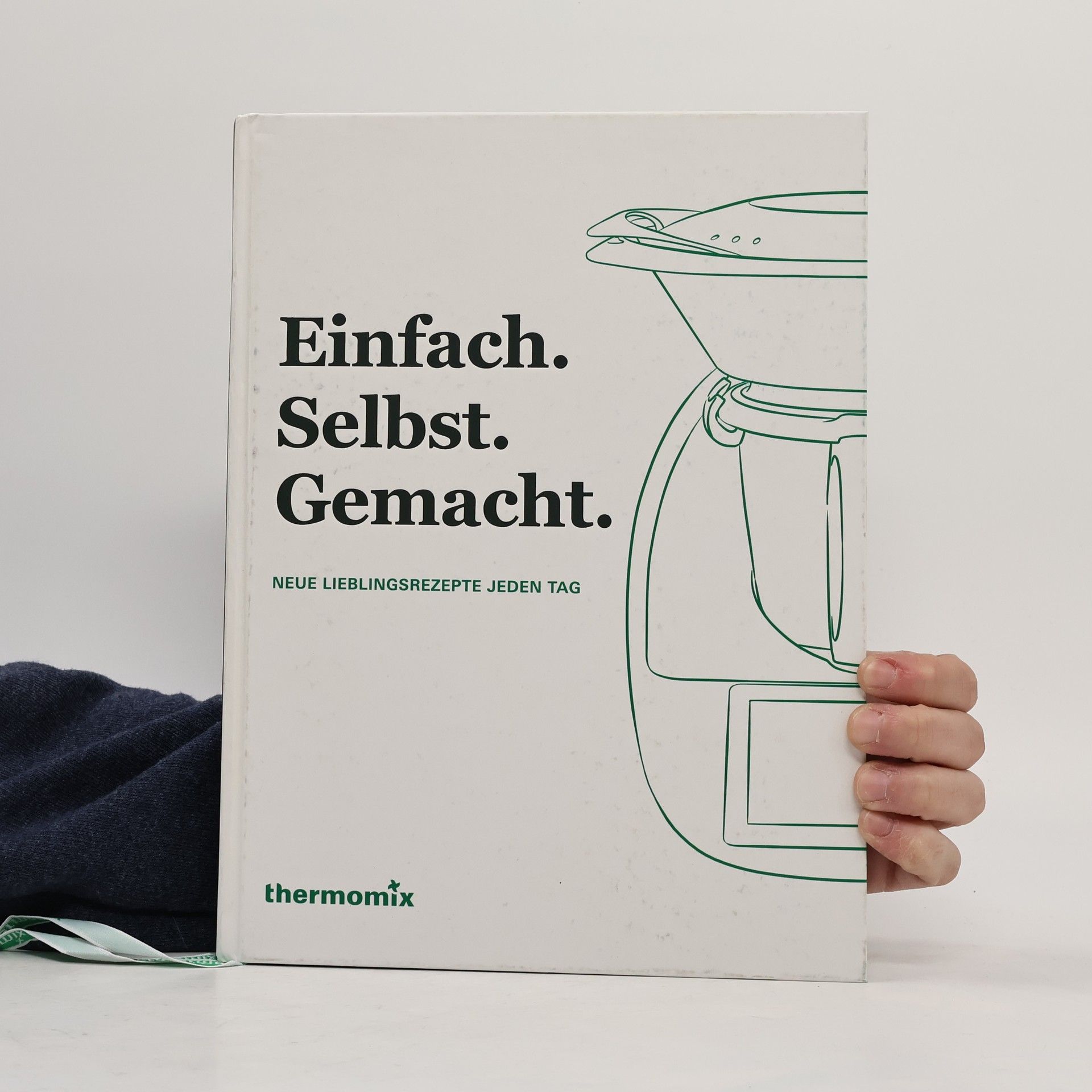 Collectif d'auteurs Einfach. Selbst. Gemacht.
