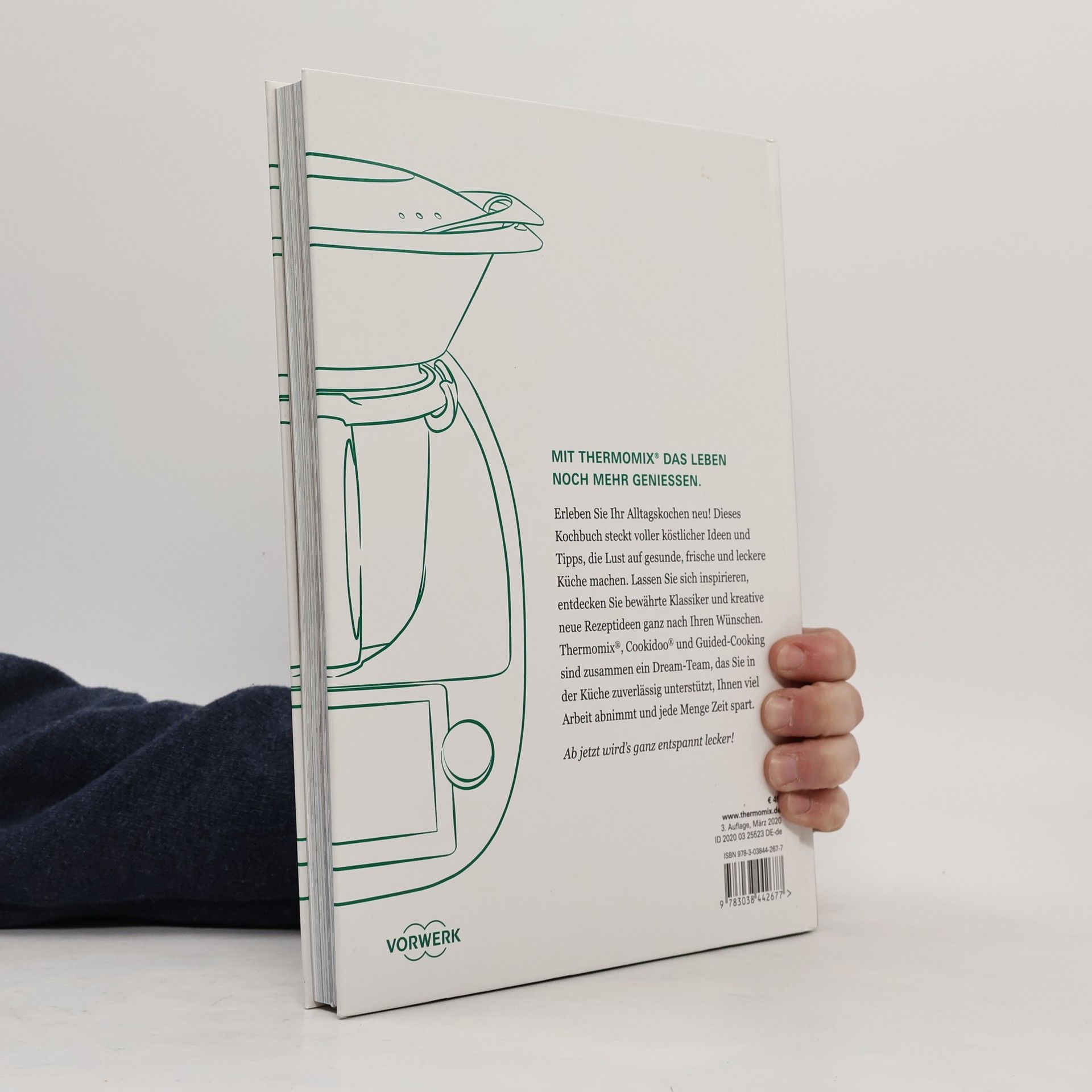 Collectif d'auteurs Einfach. Selbst. Gemacht.