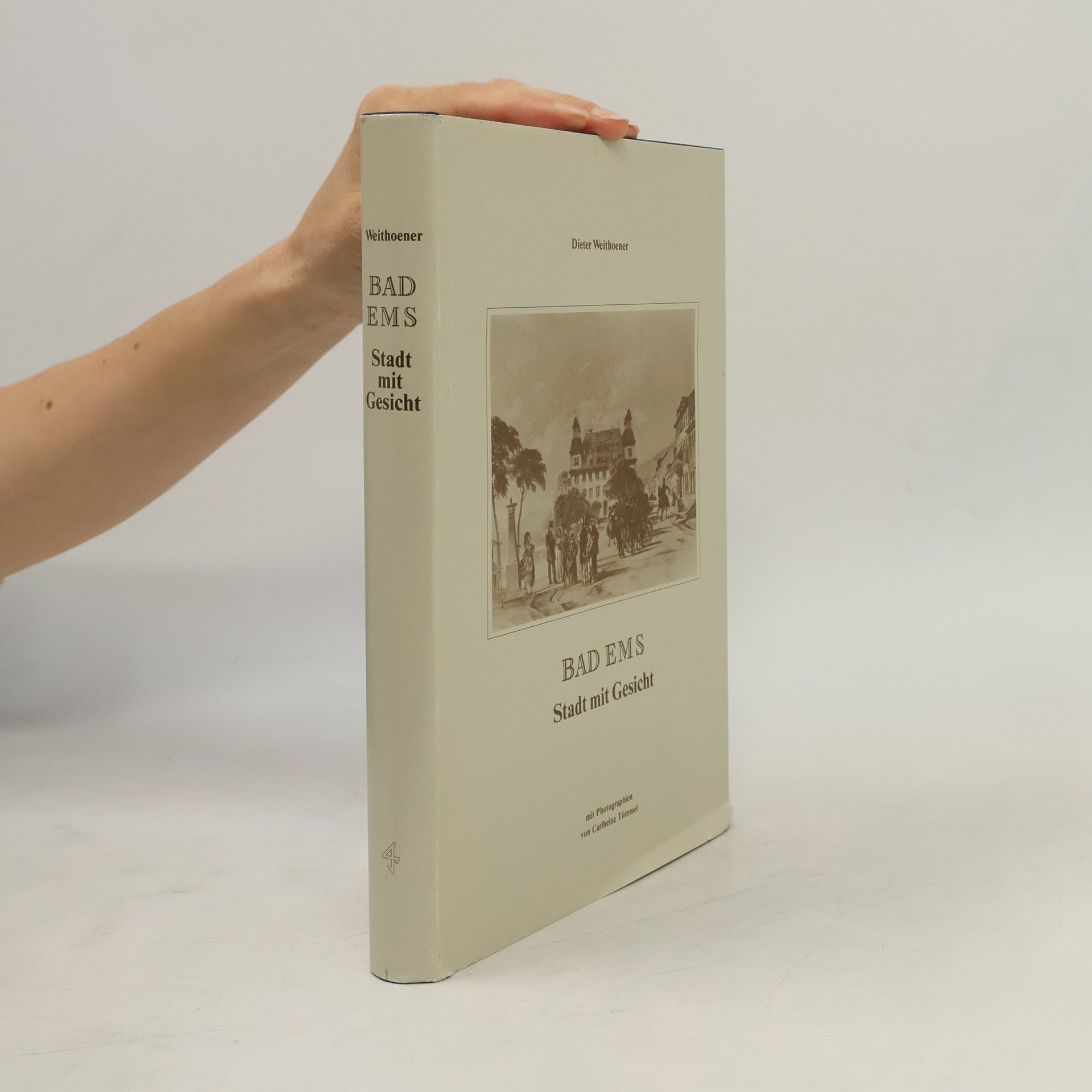 Dieter Weithoener Bad Ems