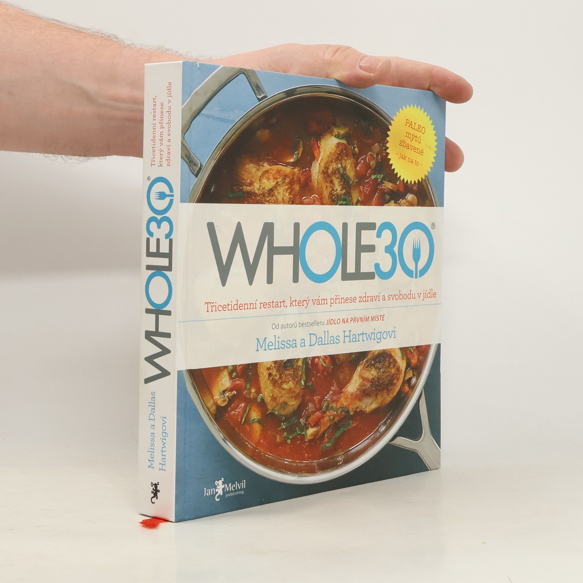 Melissa Hartwig Whole30