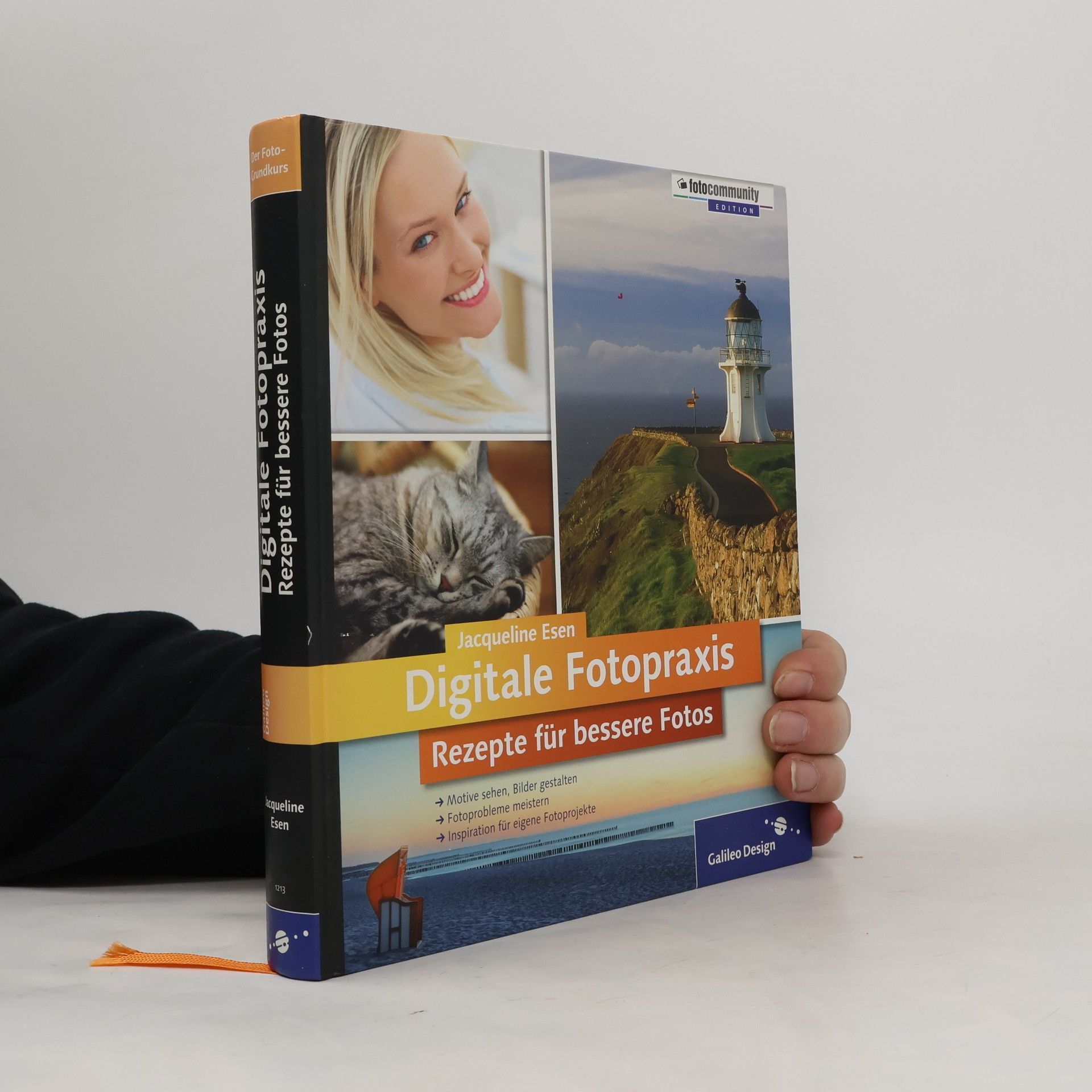 Jacqueline Esen Digitale Fotopraxis