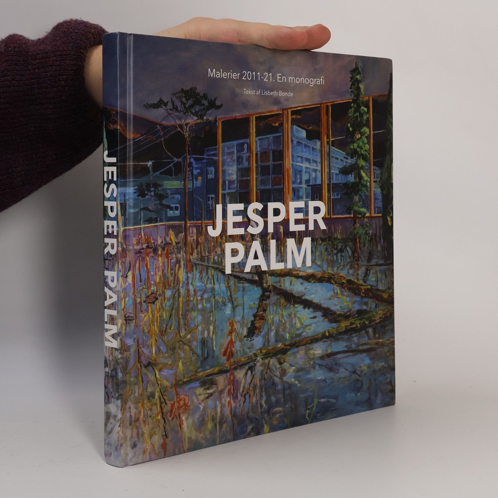 Jesper Palm
