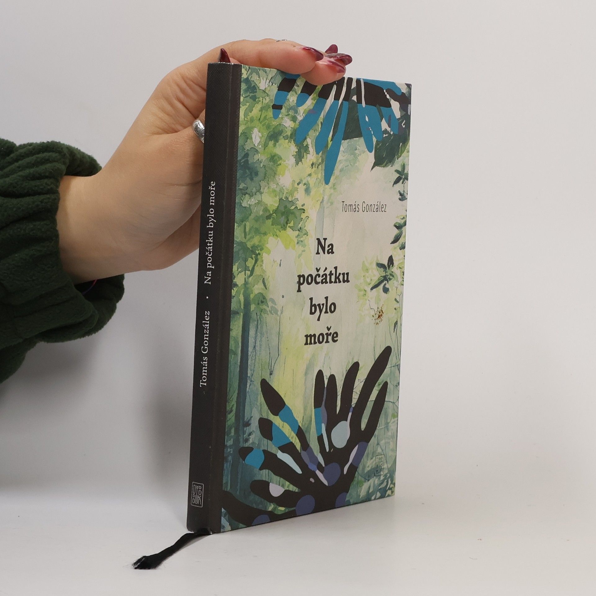 Na počátku bylo moře