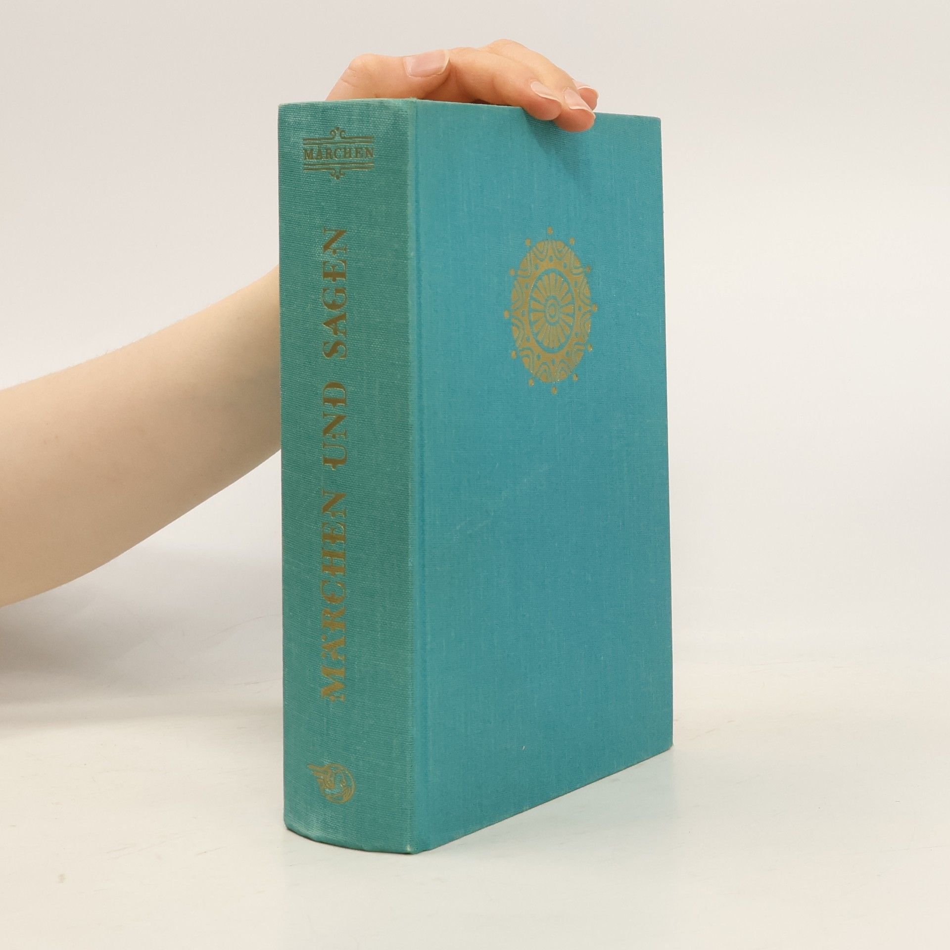 Kolektív autorov Märchen und Sagen