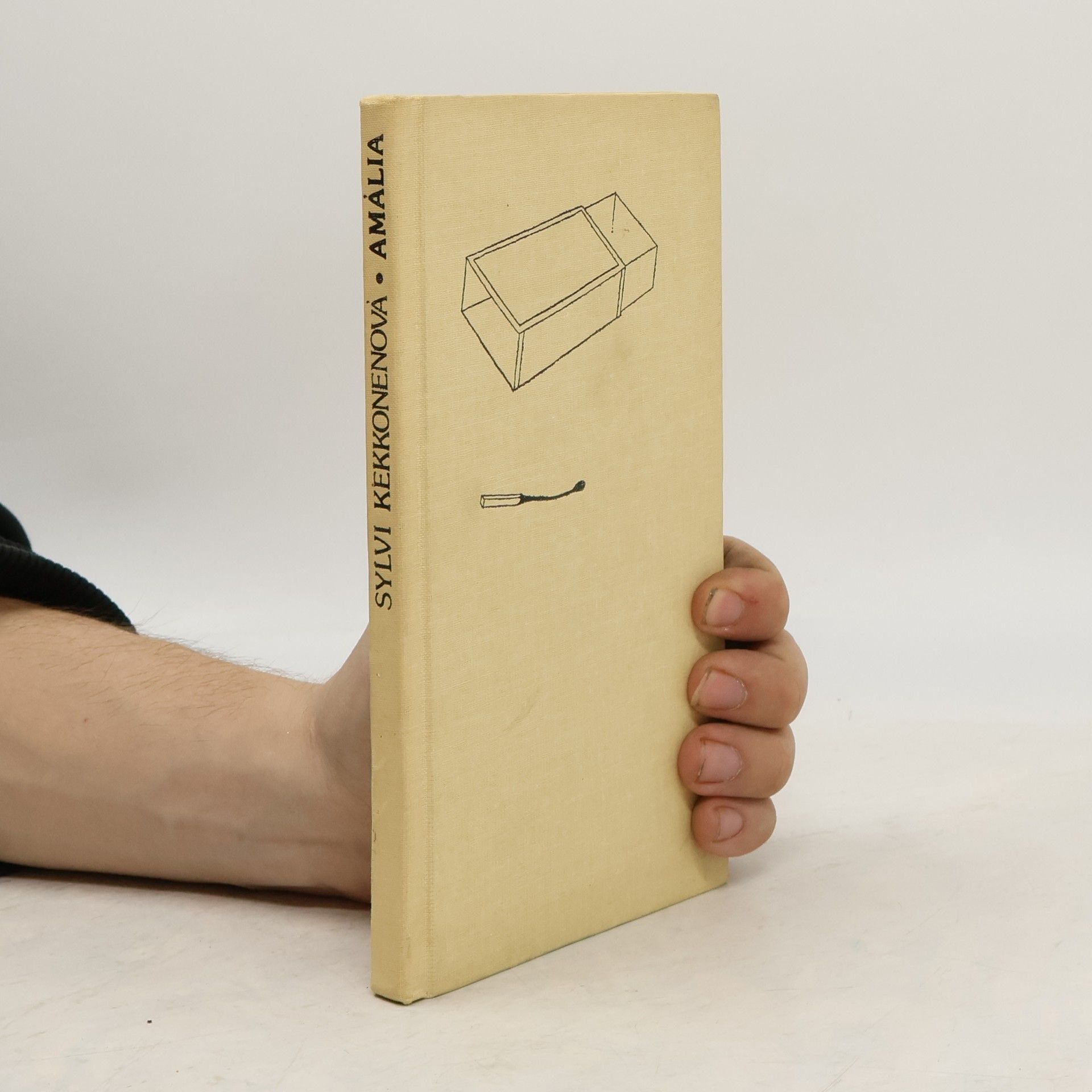 Sylvi Kekkonen Amália