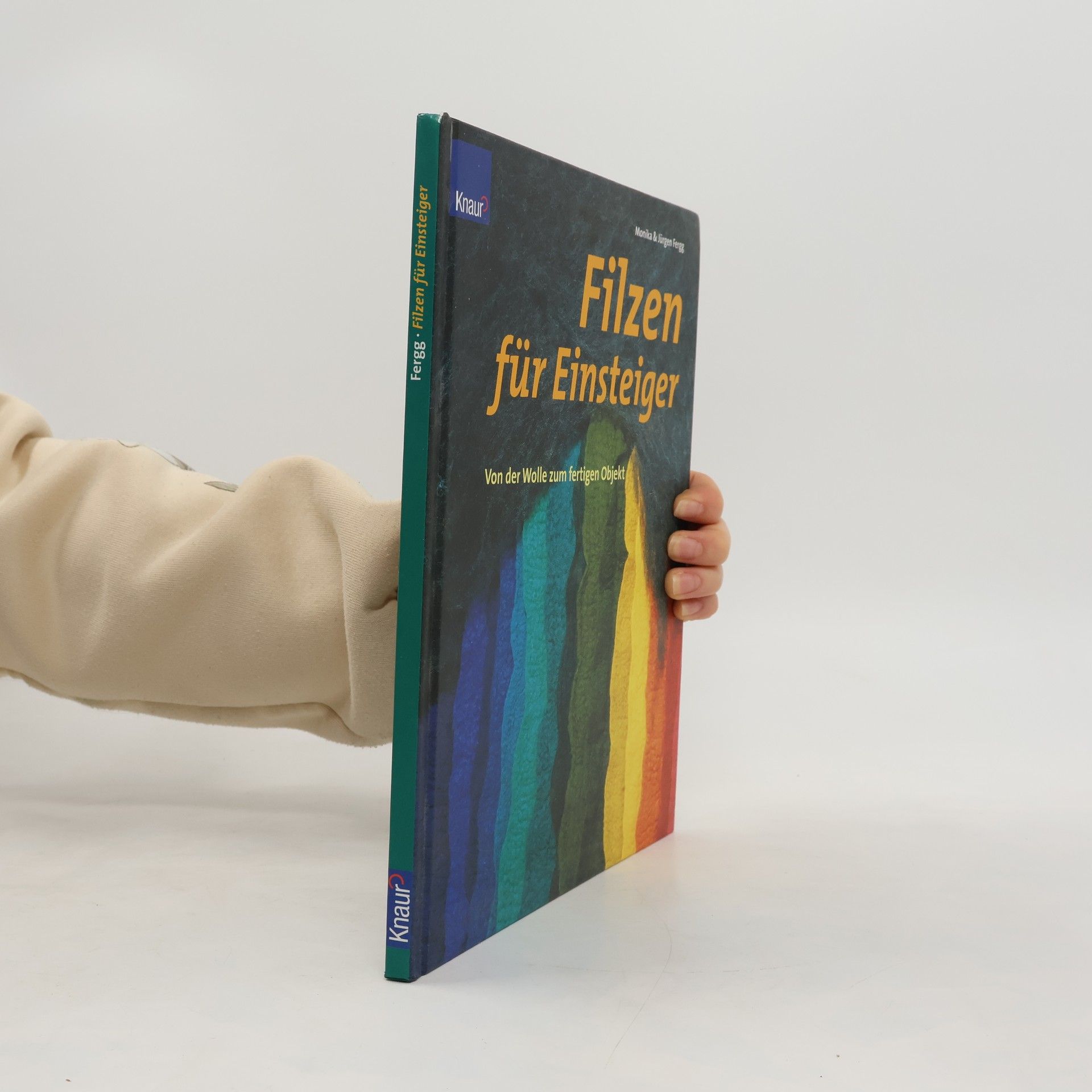 Filzen für Einsteiger