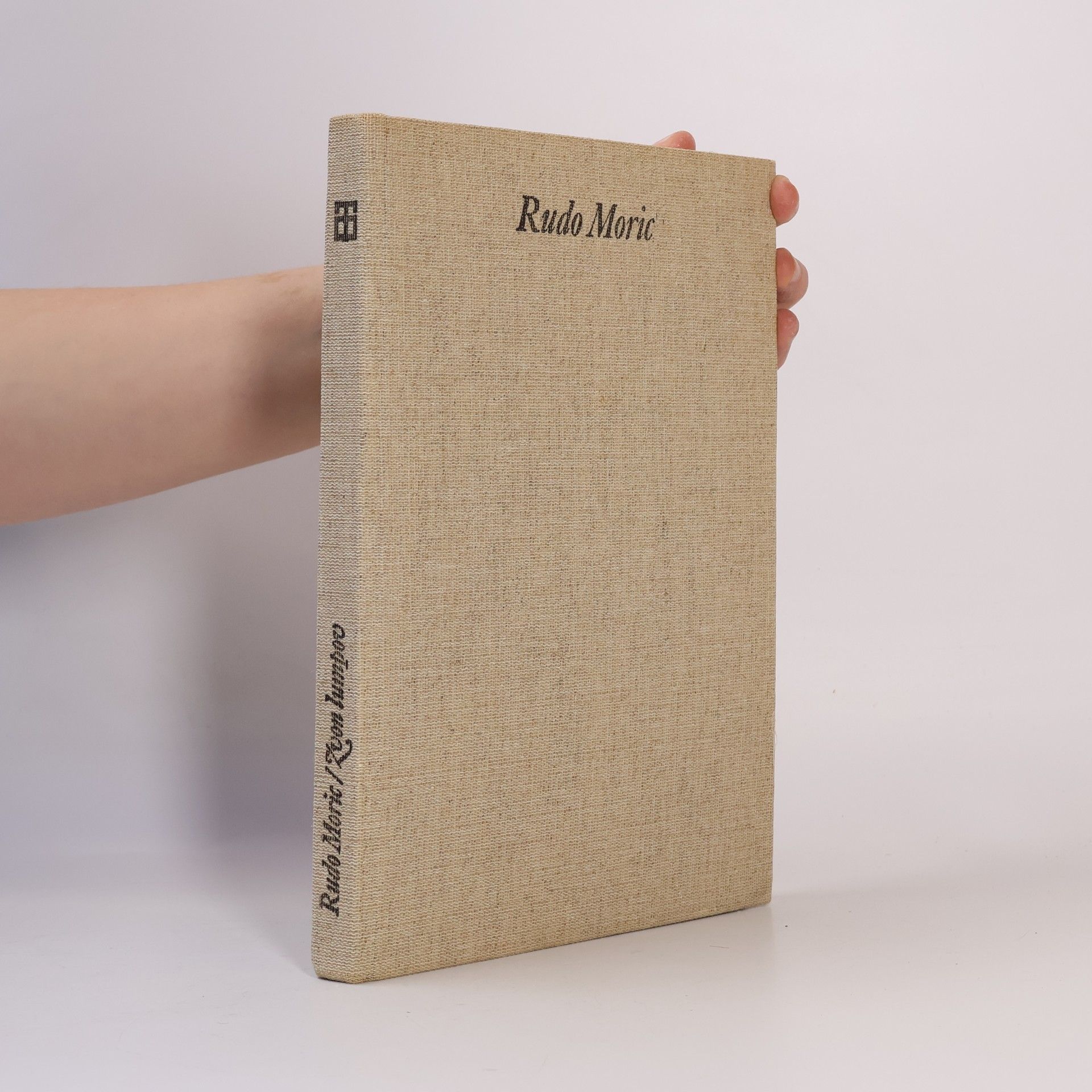 Rudo Moric Zvon lumpov. Bratislavské povesti