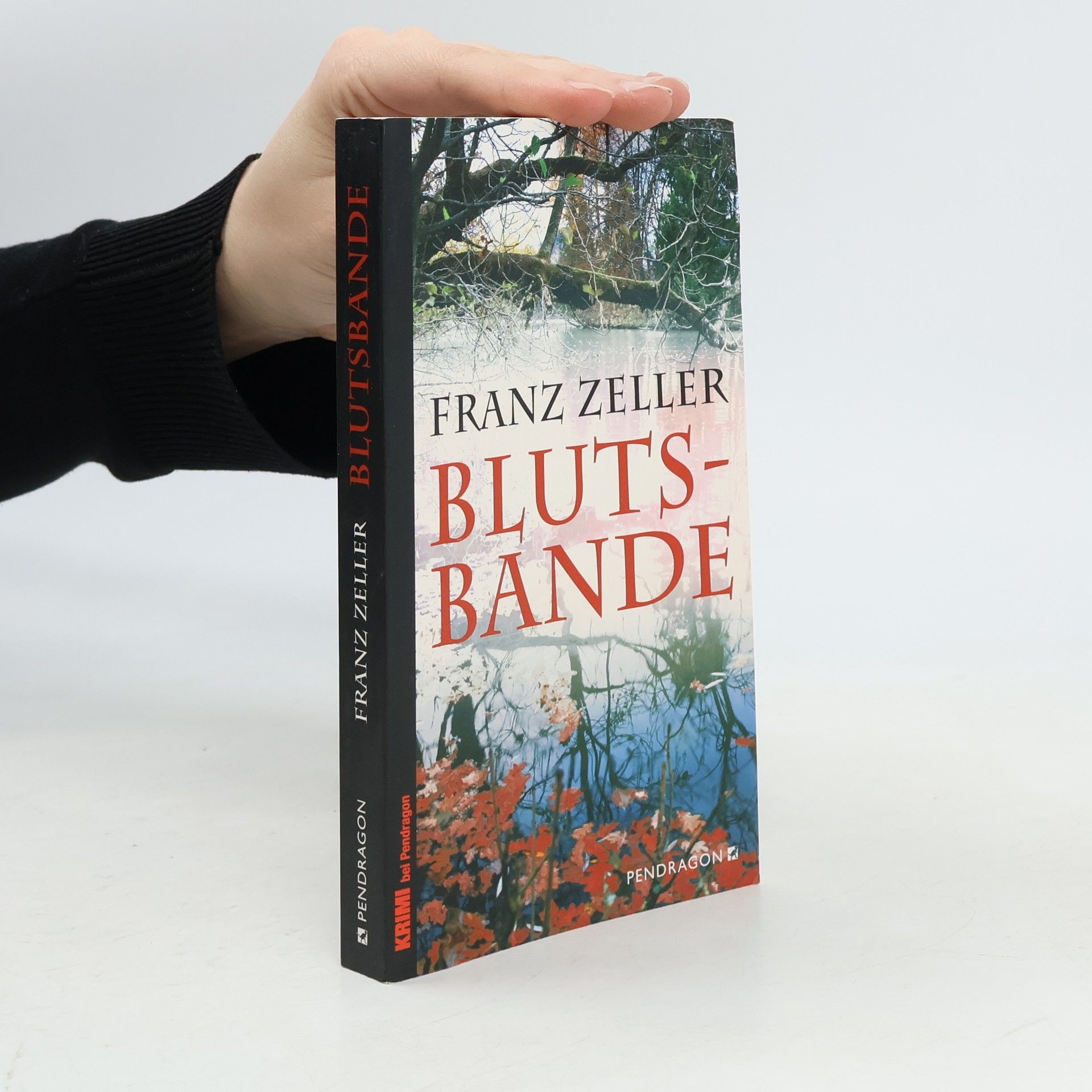 Franz Zeller Blutsbande