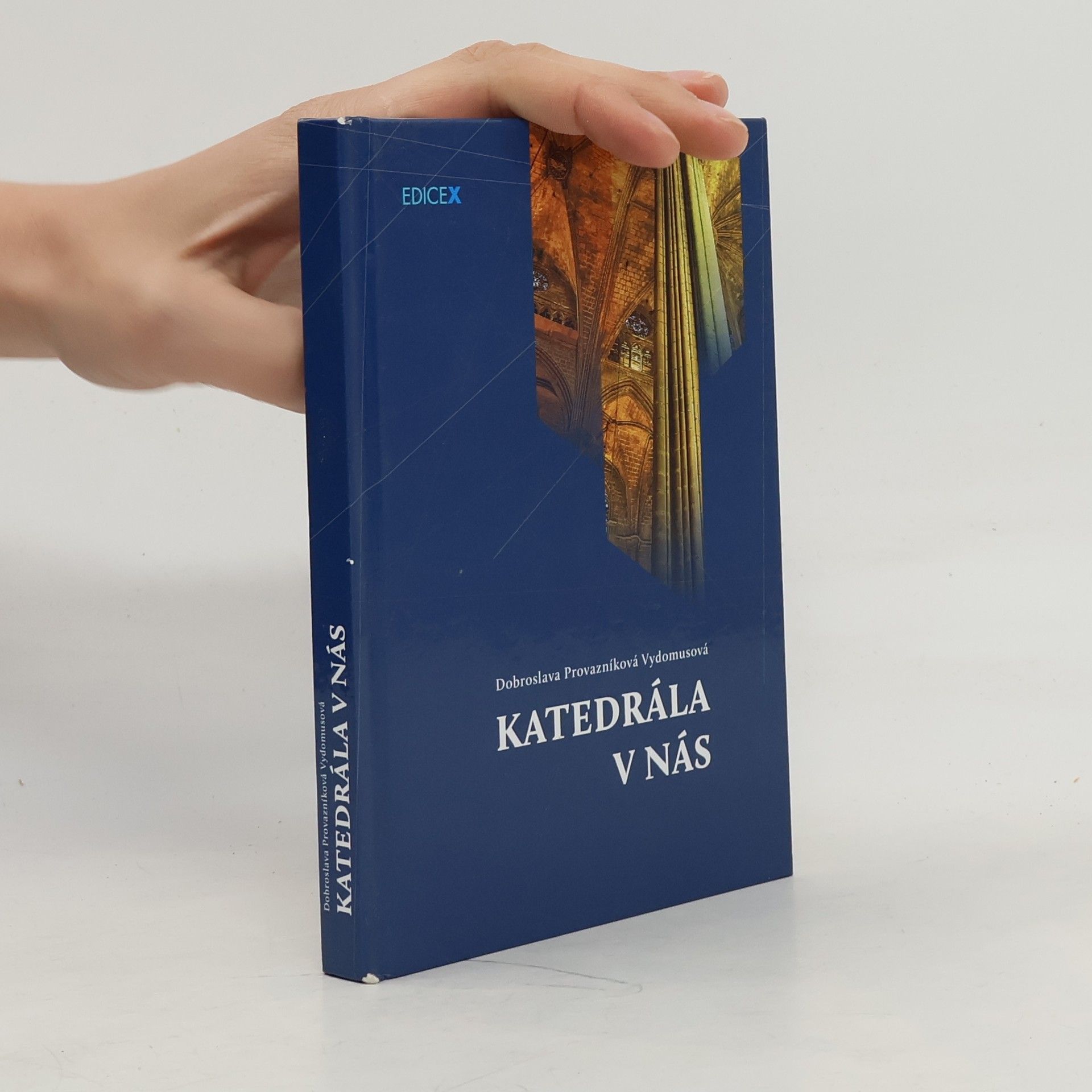 Katedrála v nás