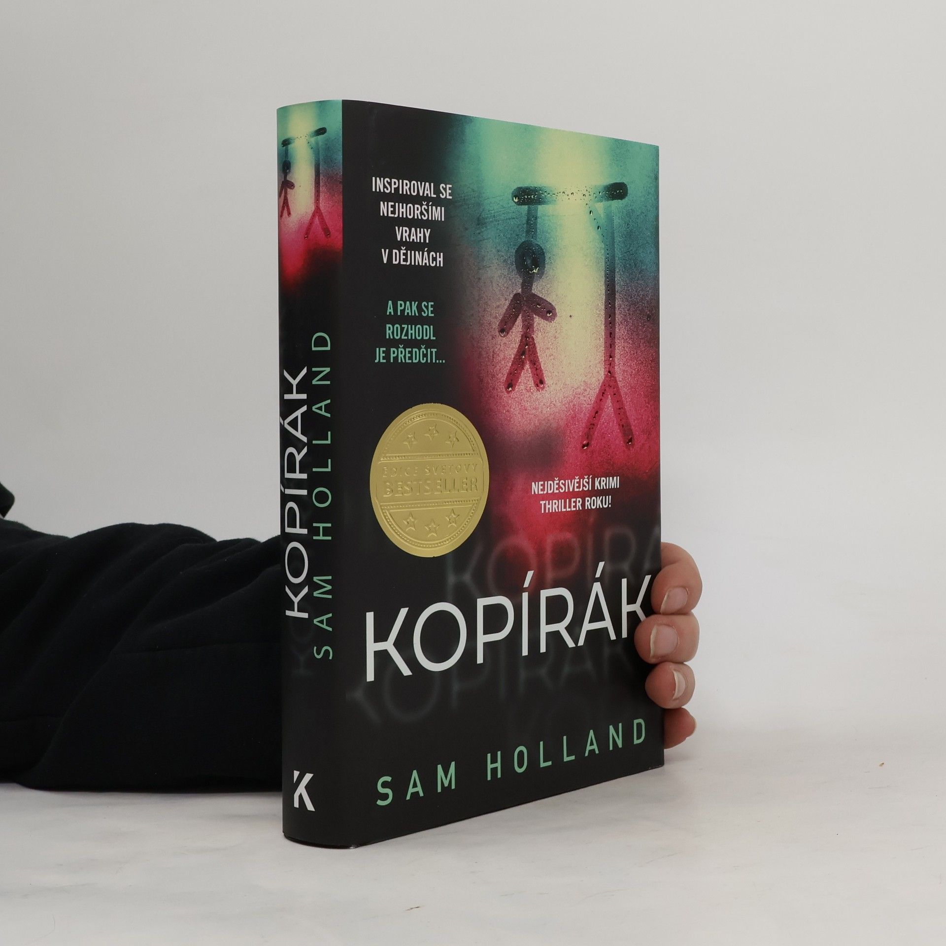 Kopírák