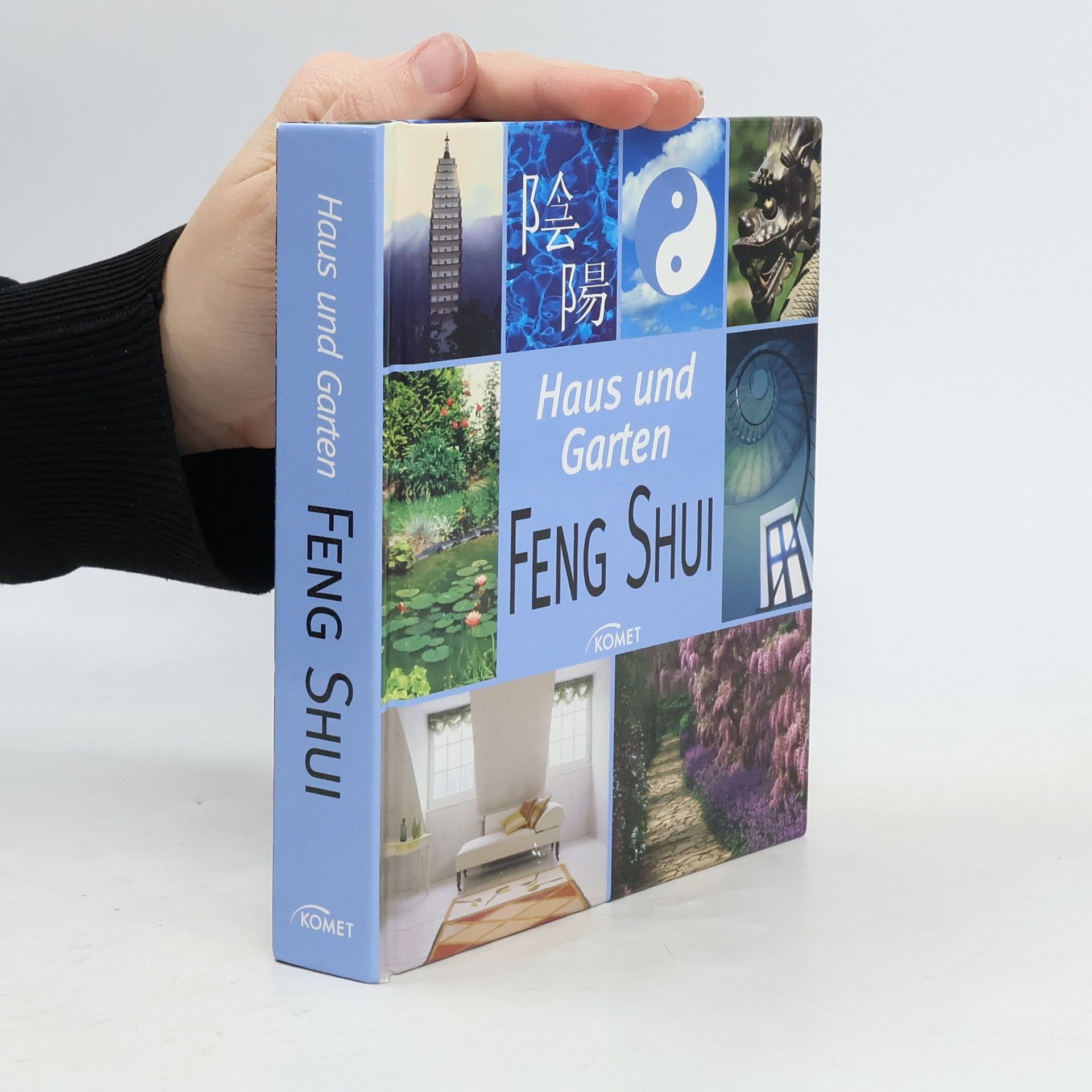 Autorenkollektiv Feng-Shui