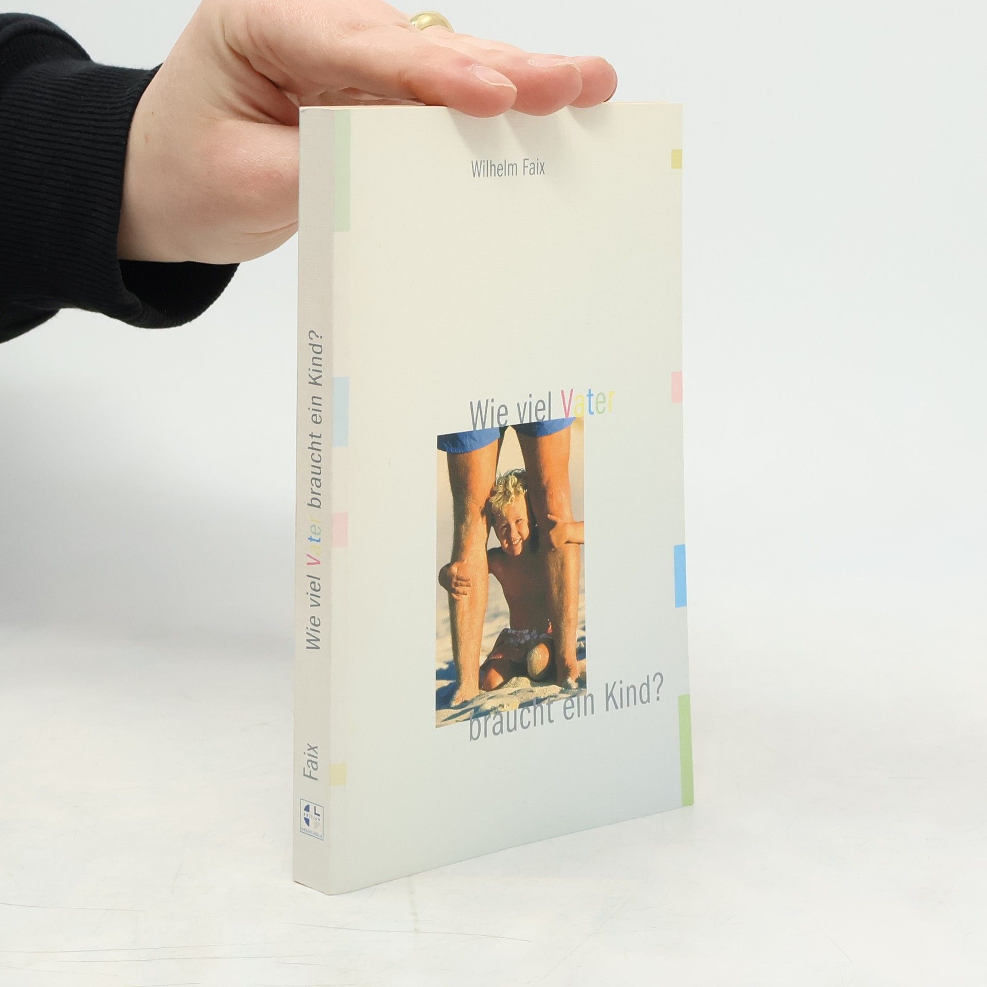 Wieviel Vater braucht ein Kind?