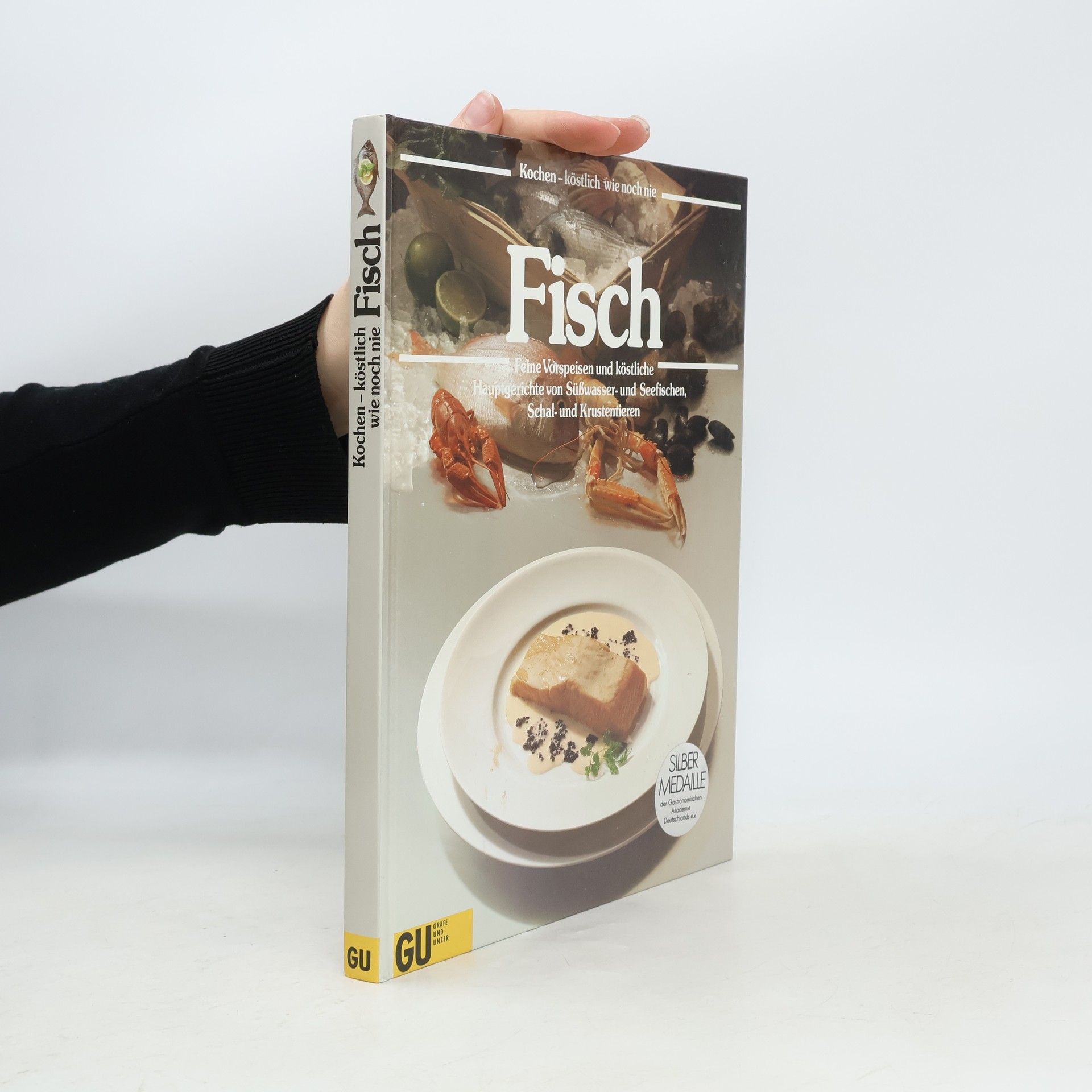 Autorenkollektiv Fisch