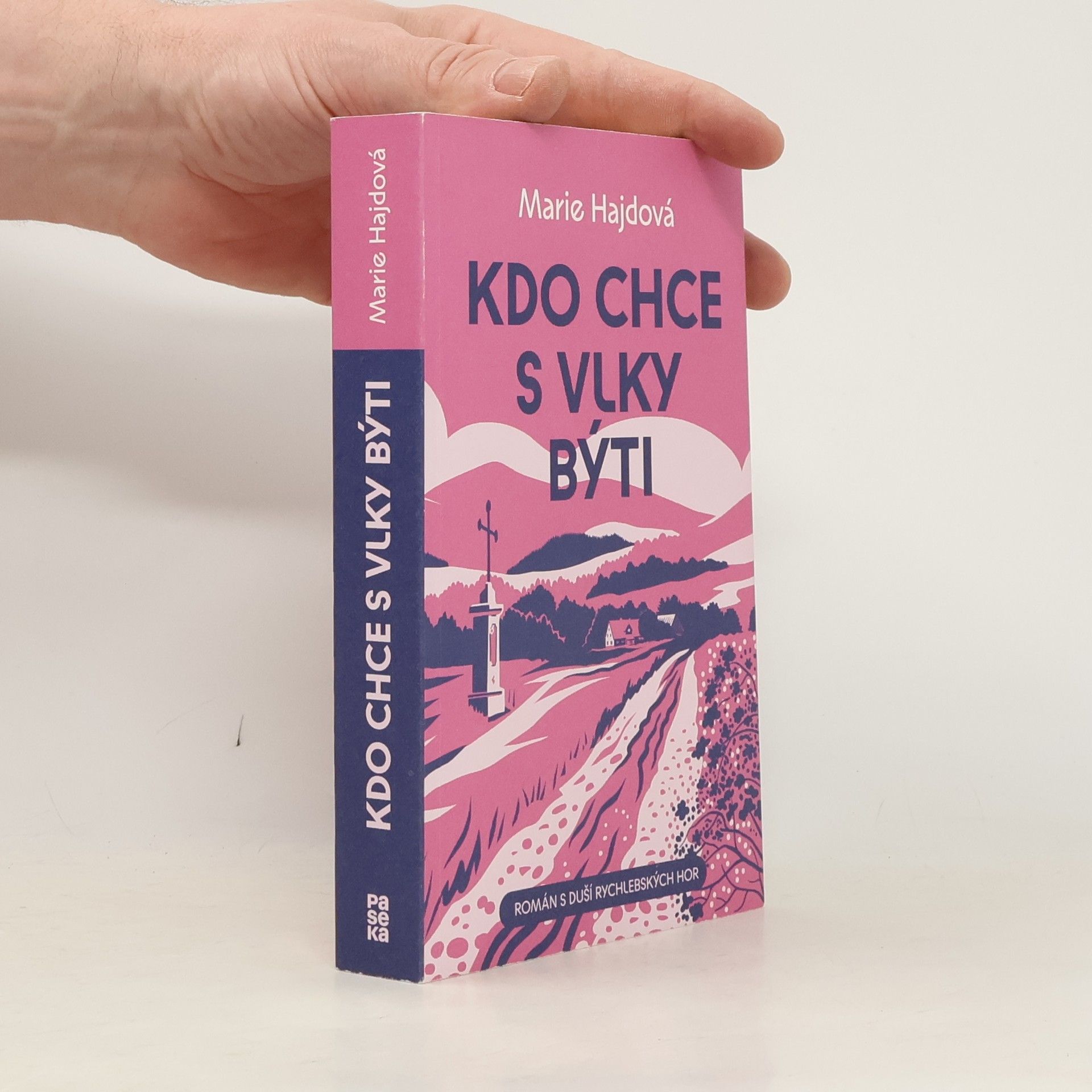 Kdo chce s vlky býti