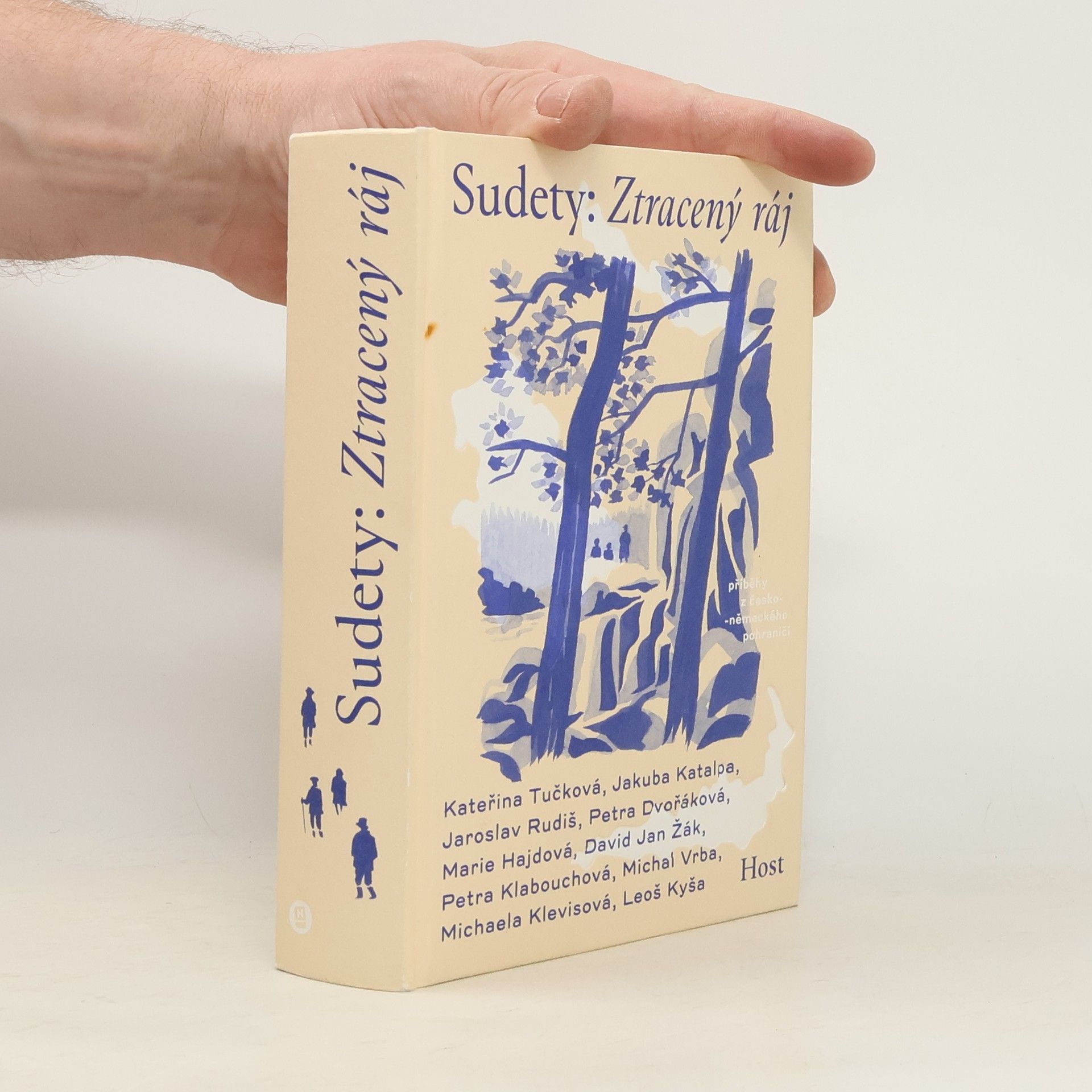 Sudety: Ztracený ráj