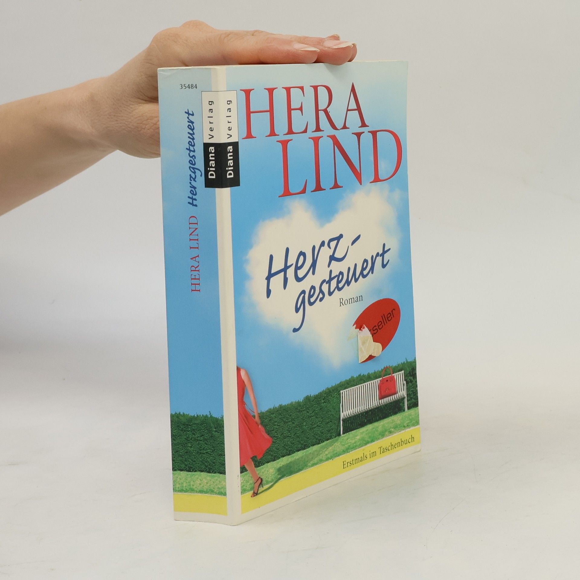 Hera Lind Herzgesteuert