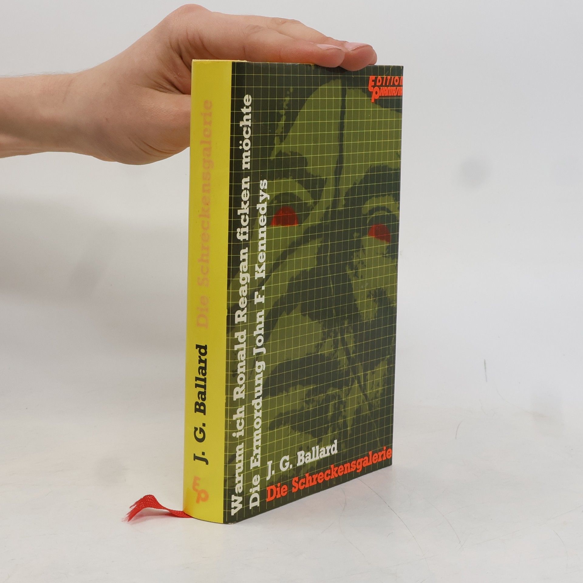 Die Schreckensgalerie