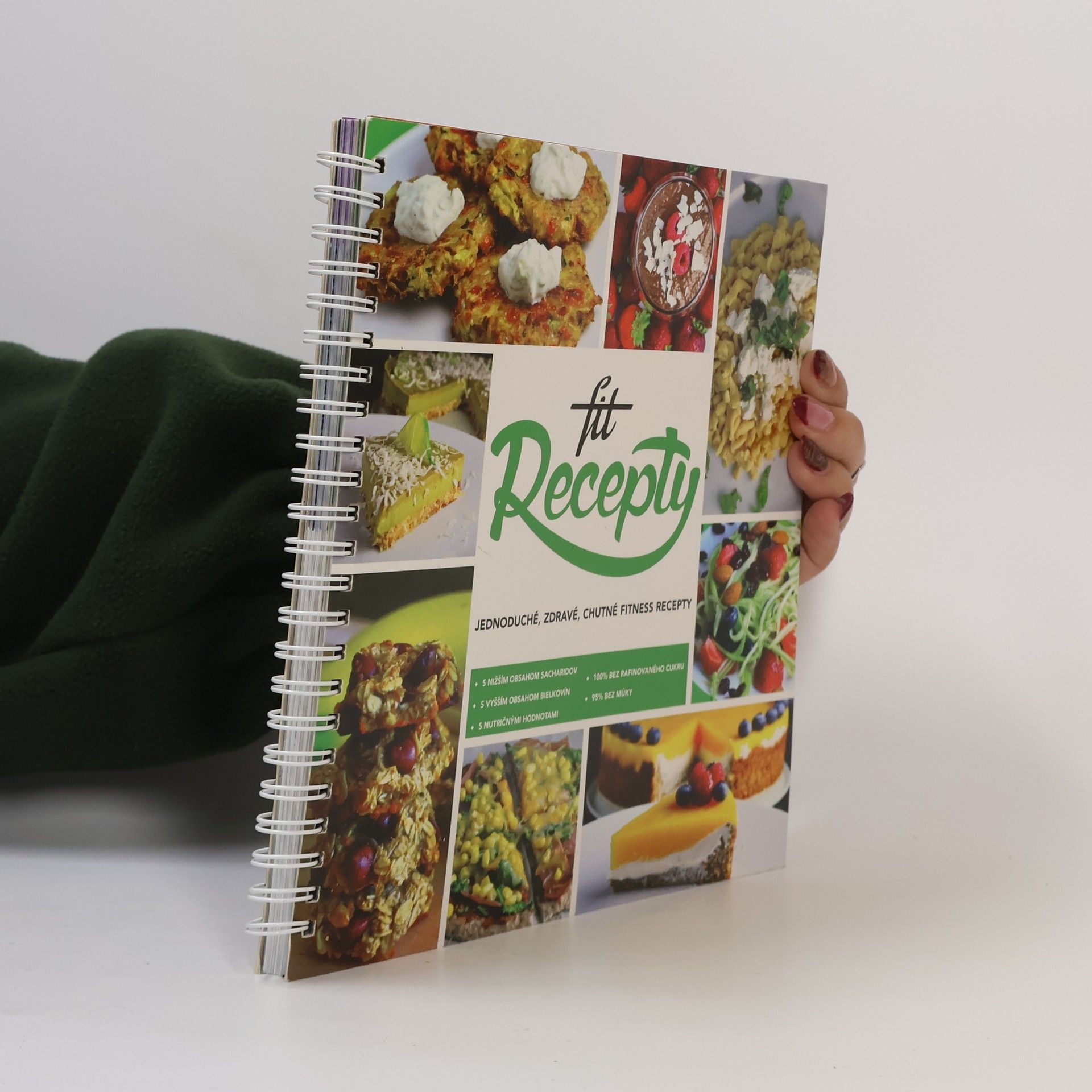 Fit Recepty 1