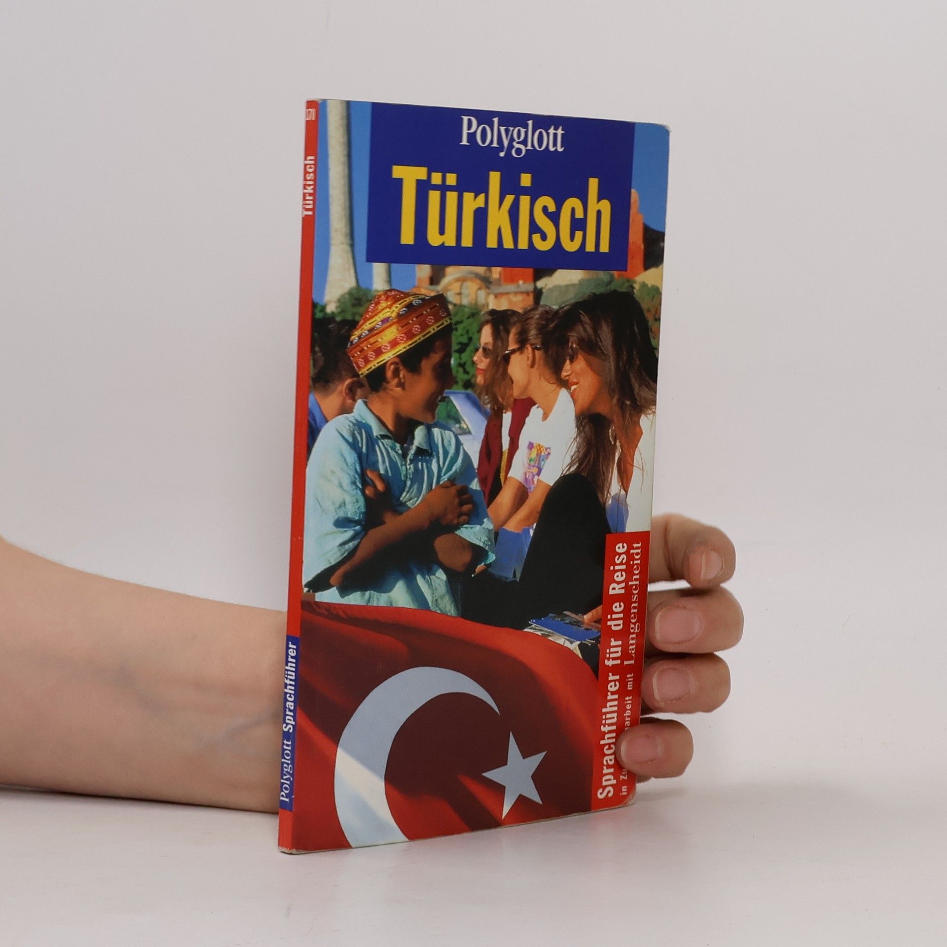 Türkisch