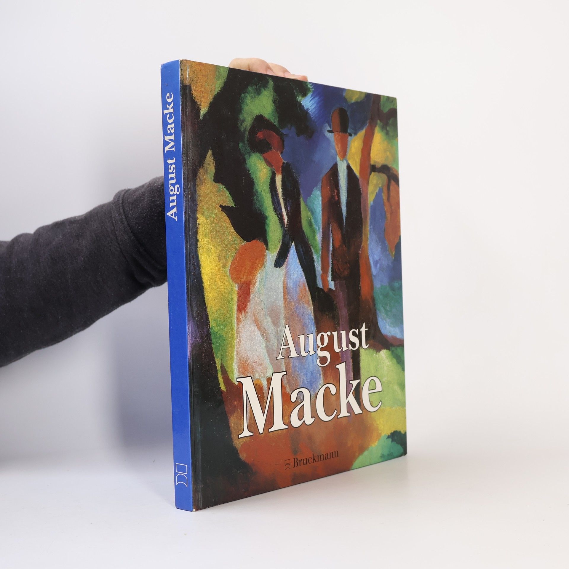 August Macke August Macke