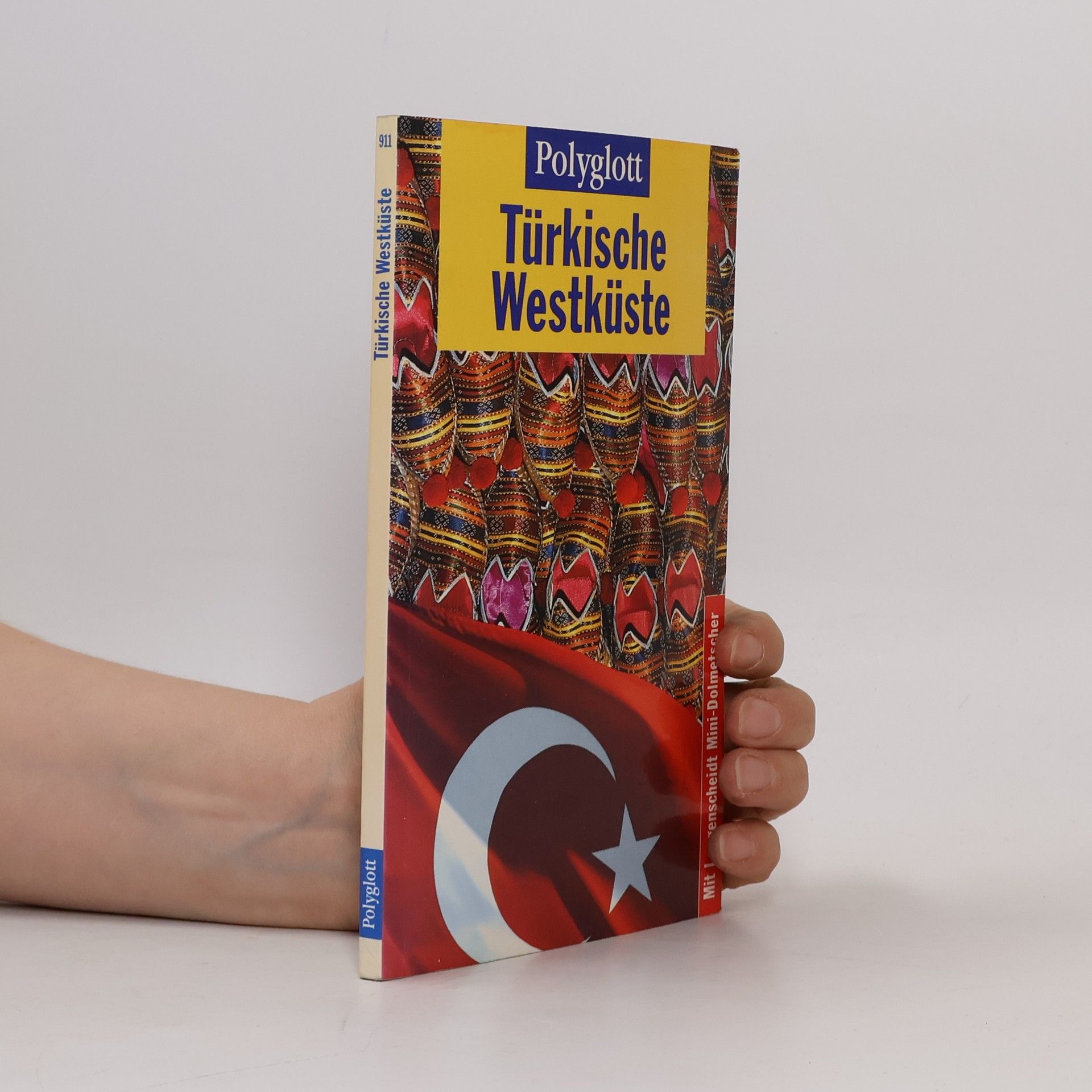 Türkische Westküste