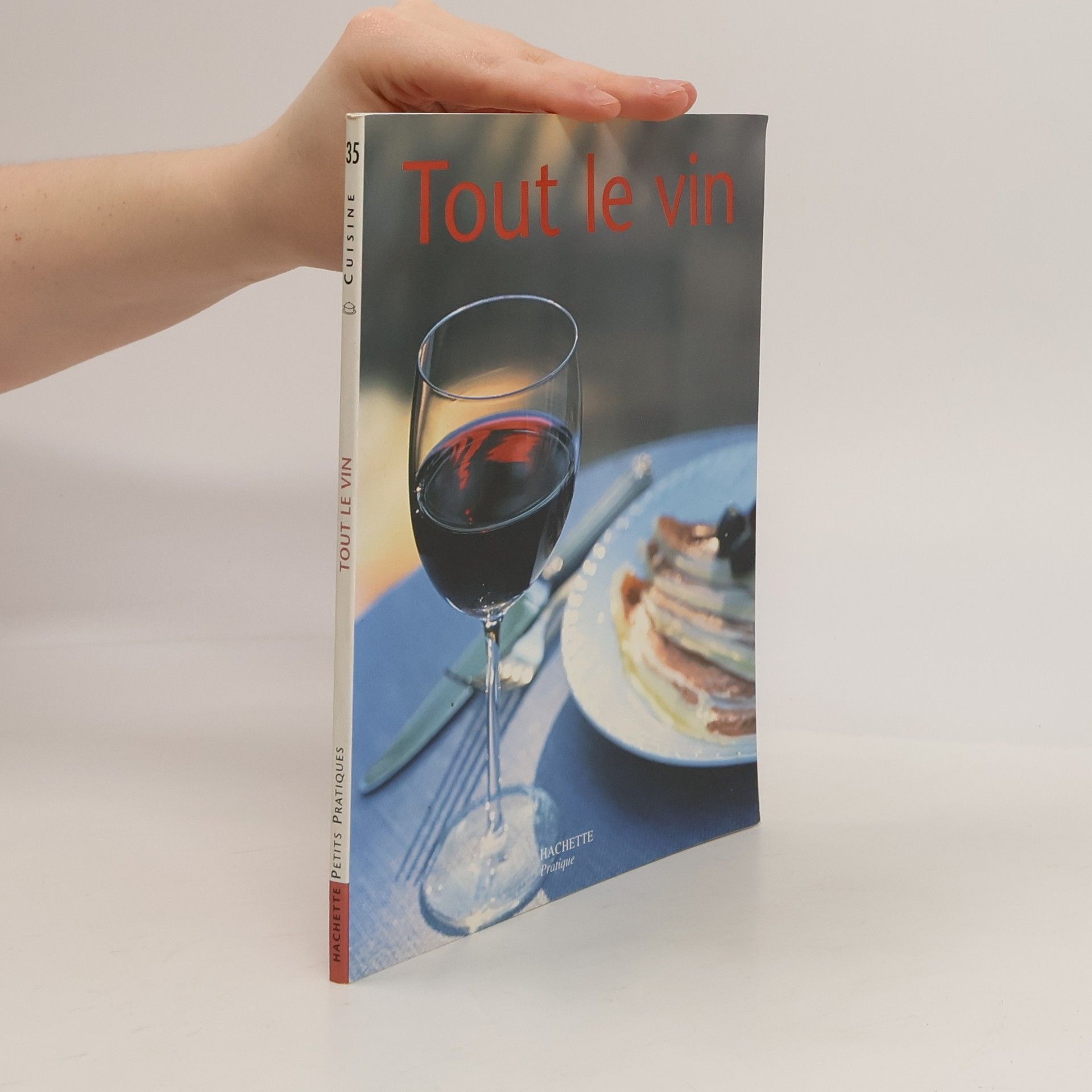 Jean-Moïse Braitberg Tout le vin