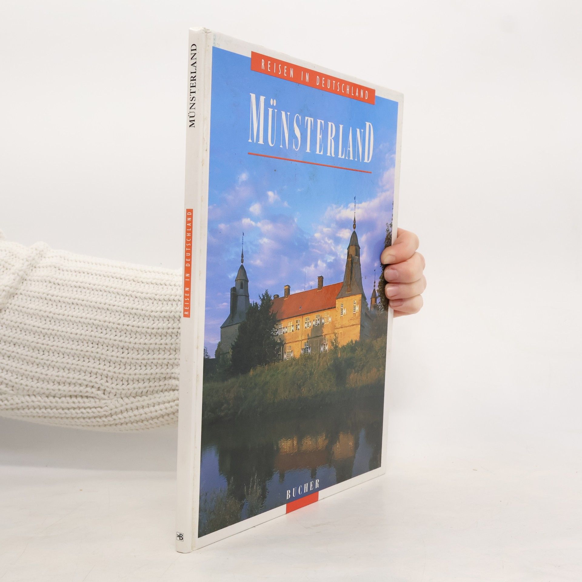 Esther Knorr Anders Münsterland