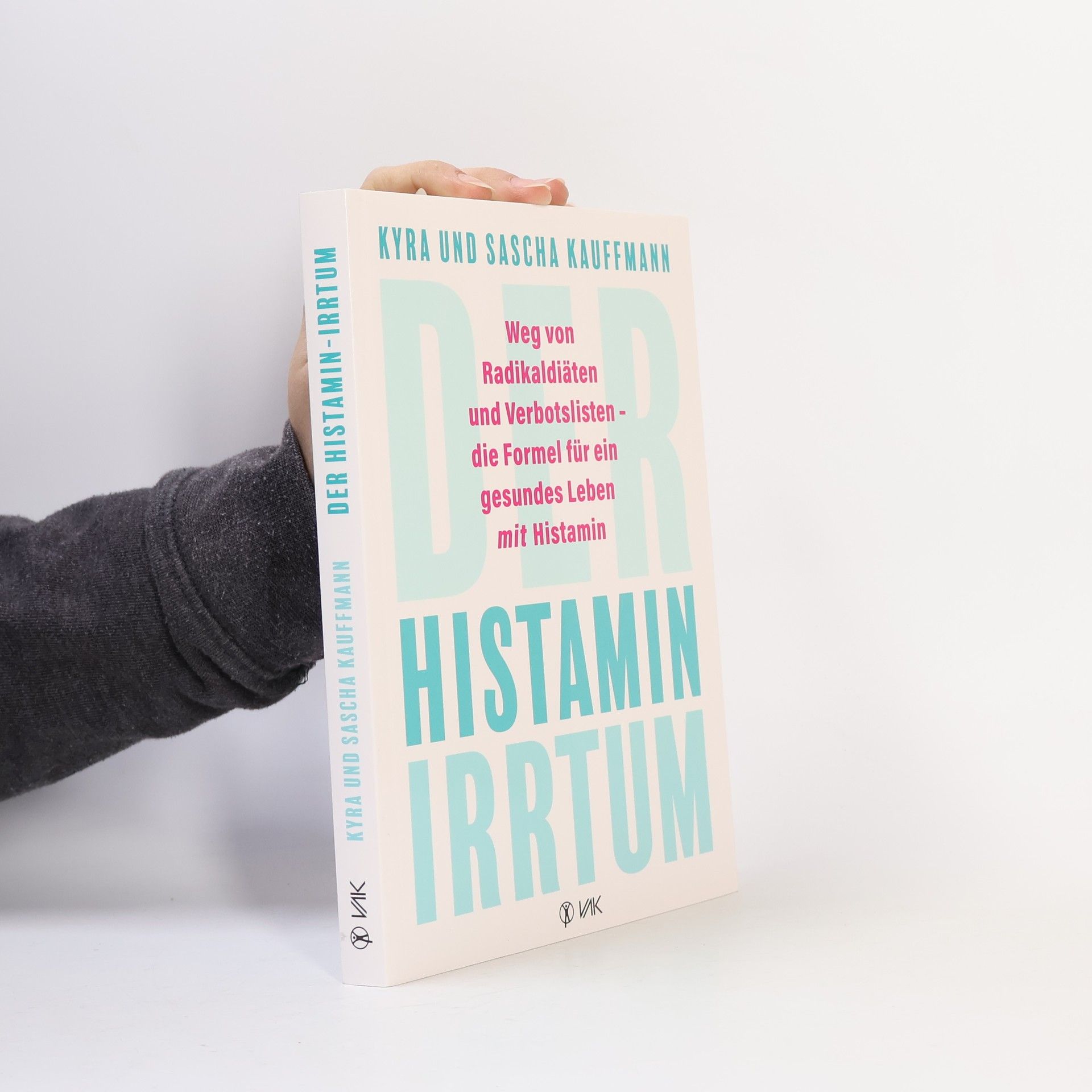 Der Histamin-Irrtum