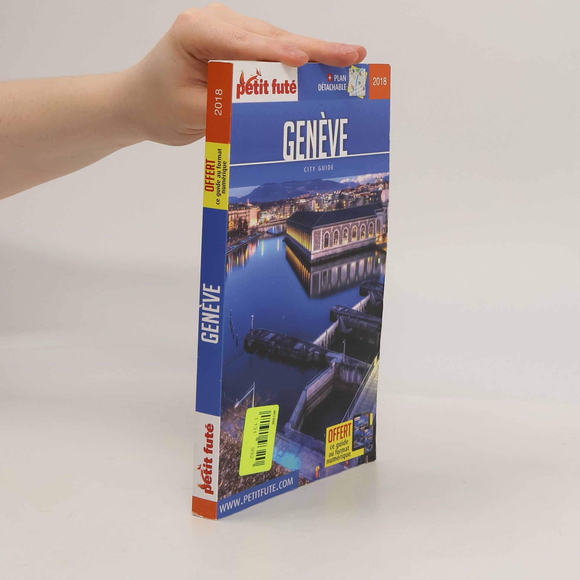 Petit Futé Genève