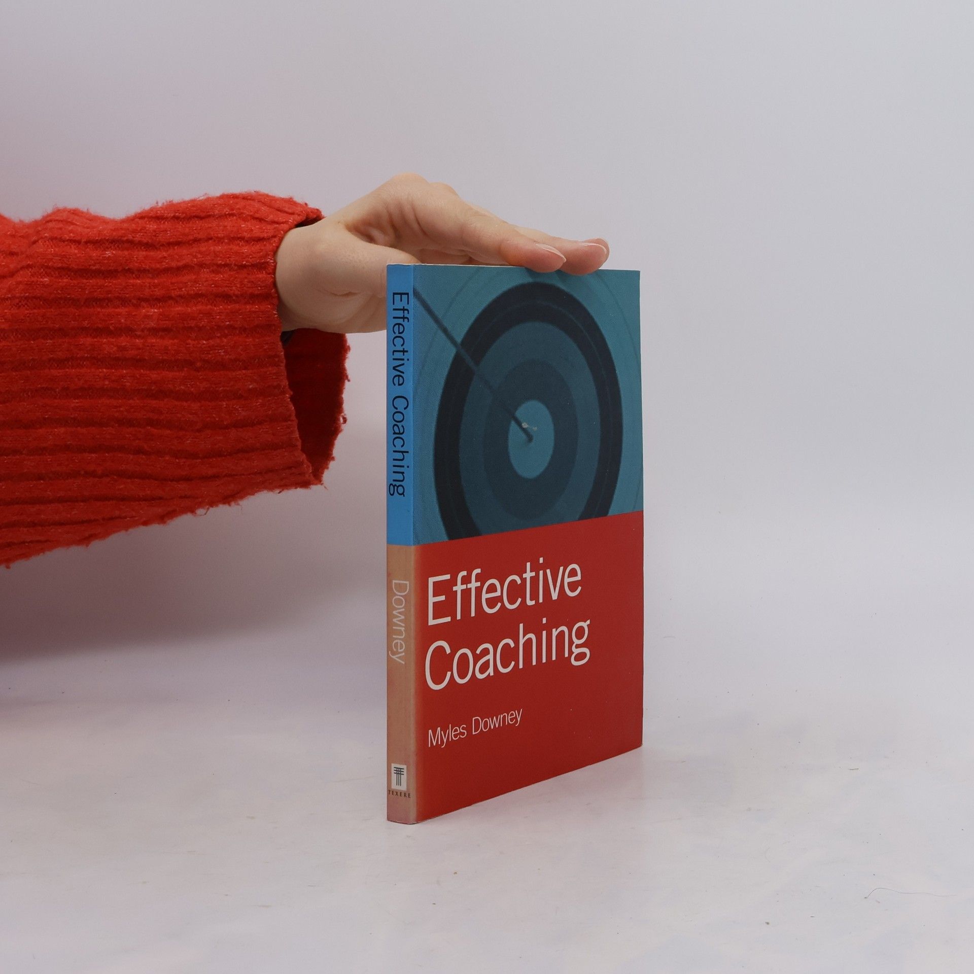 Myles Downey Effective Coaching