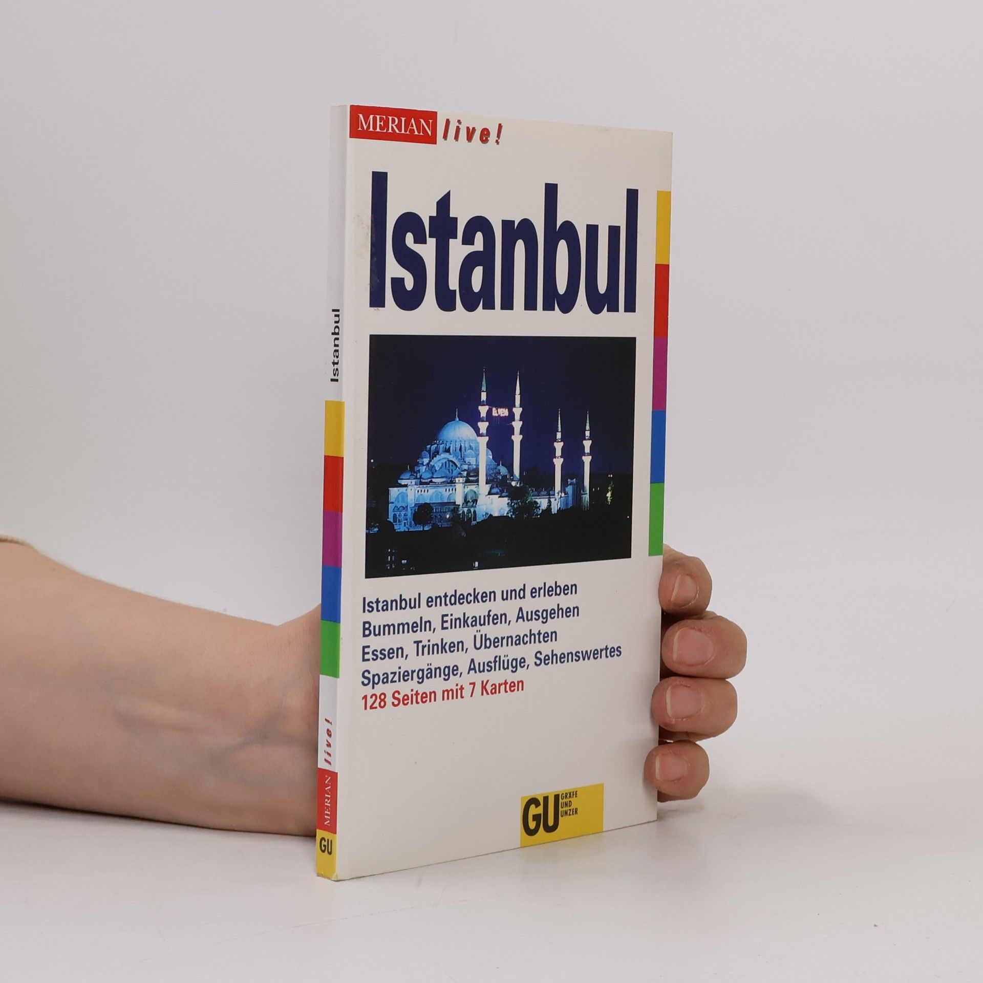 Istanbul
