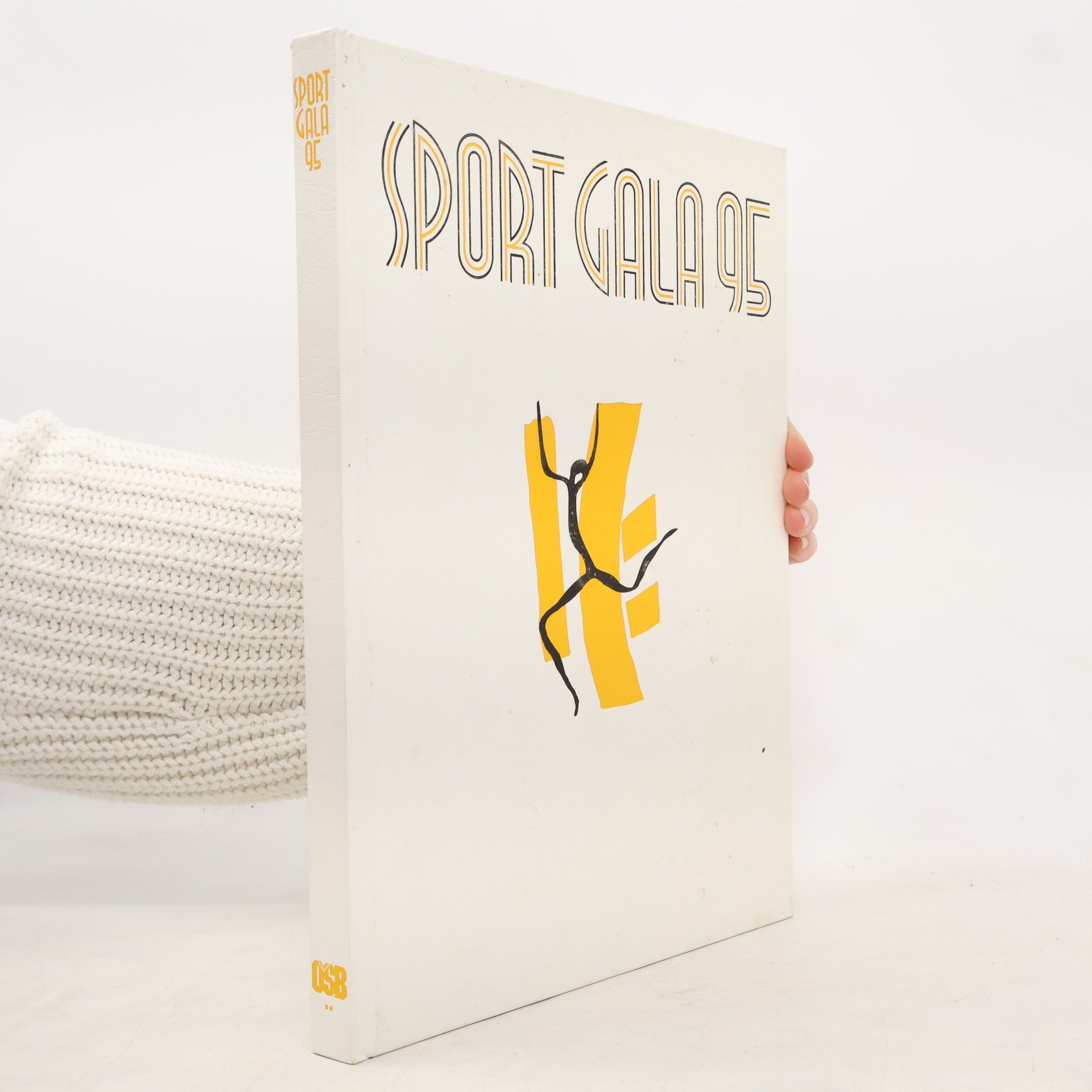 Autorenkollektiv Sport Gala 95