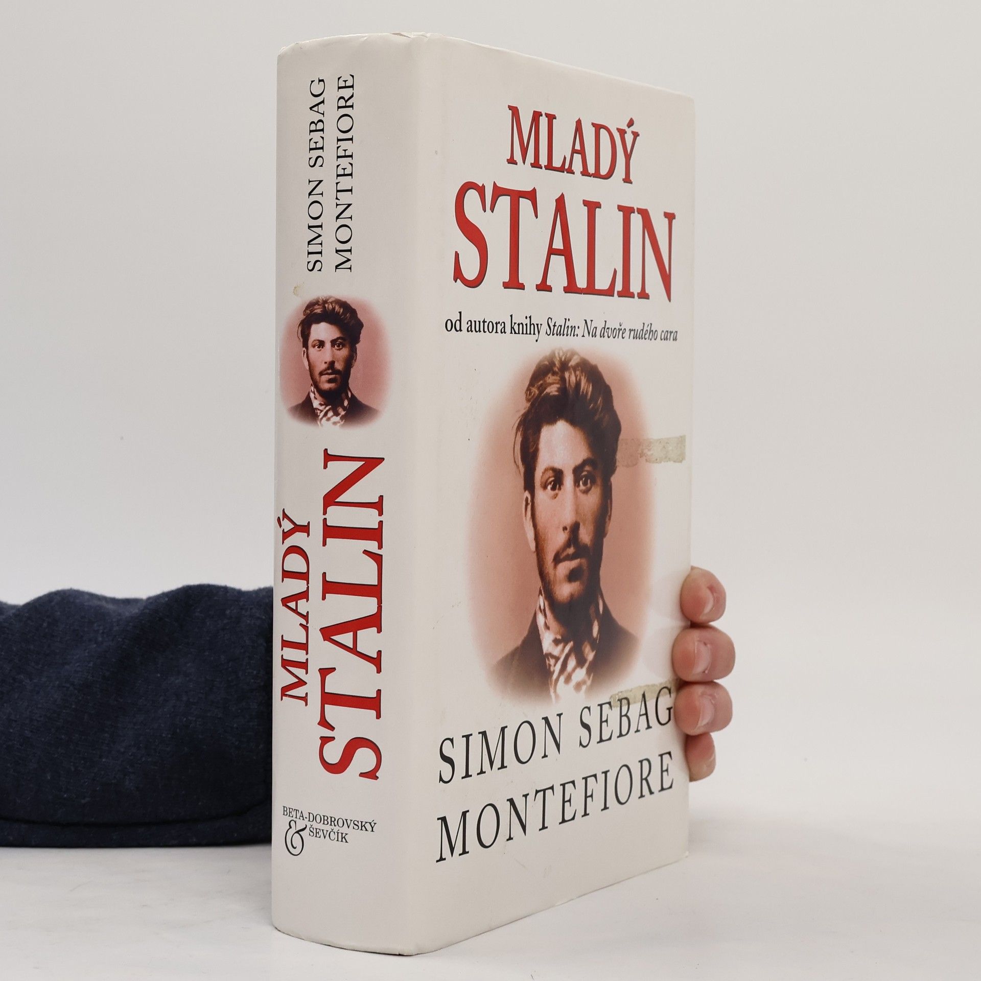 Mladý Stalin