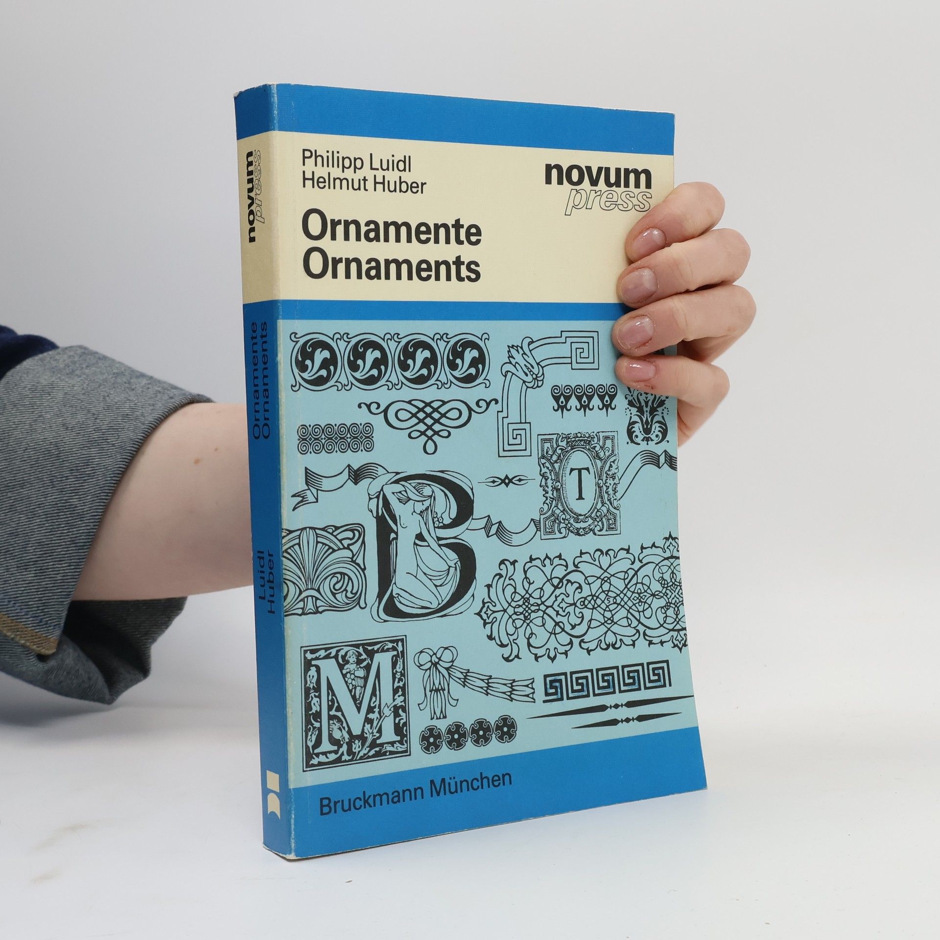 Philipp Luidl Ornamente