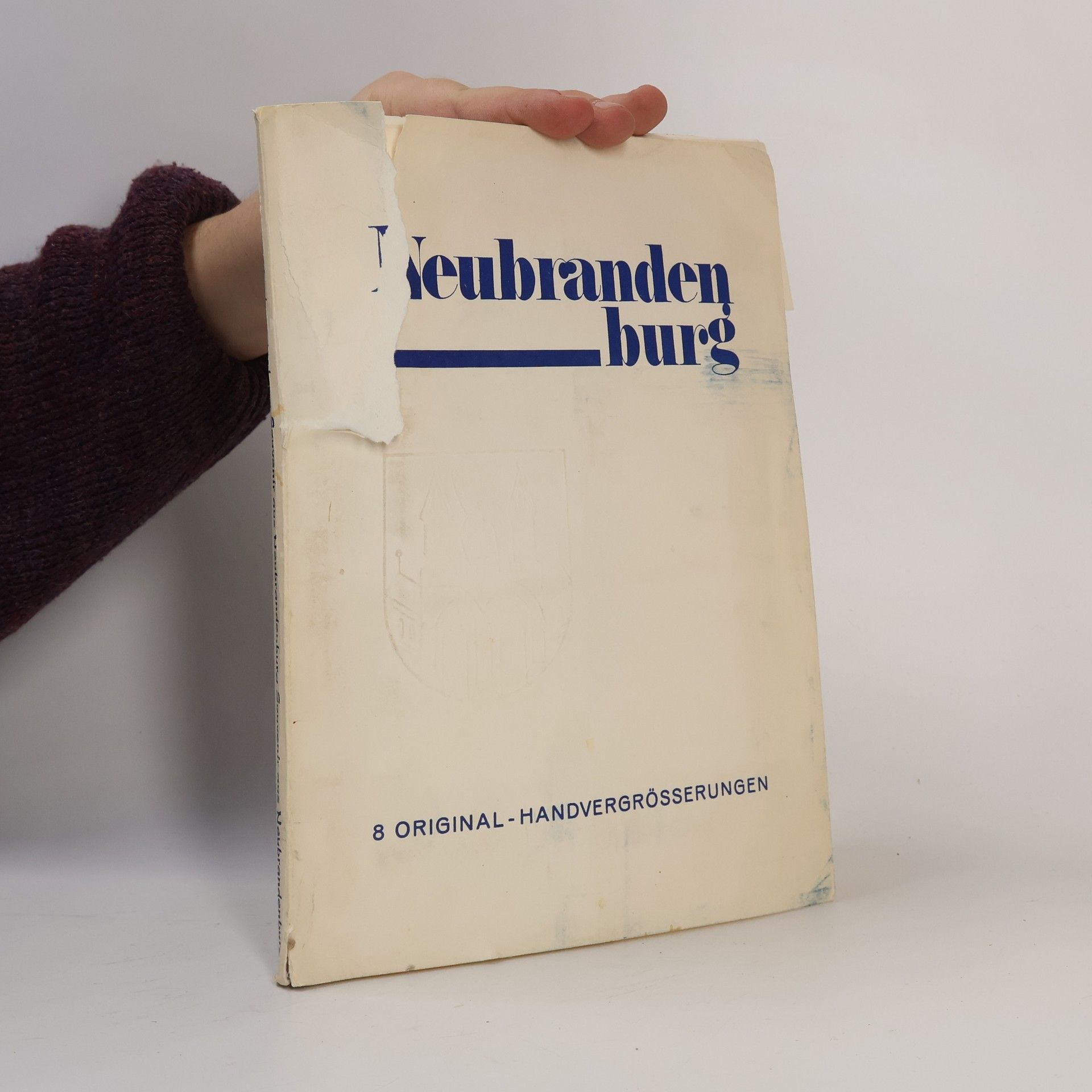 Autorenkollektiv Neubrandenburg