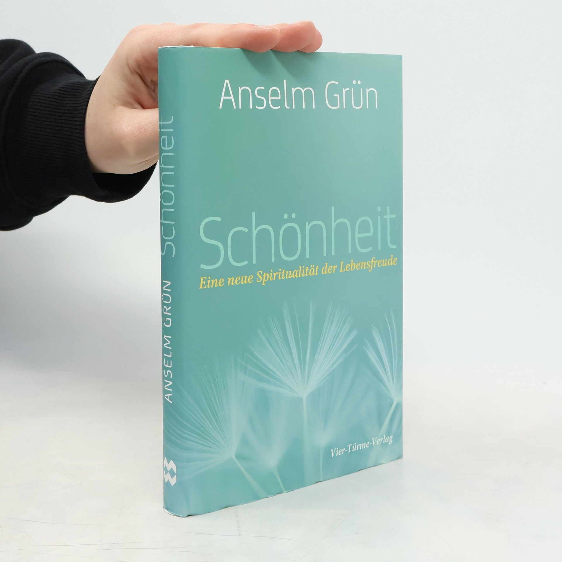 Anselm Grün Schönheit