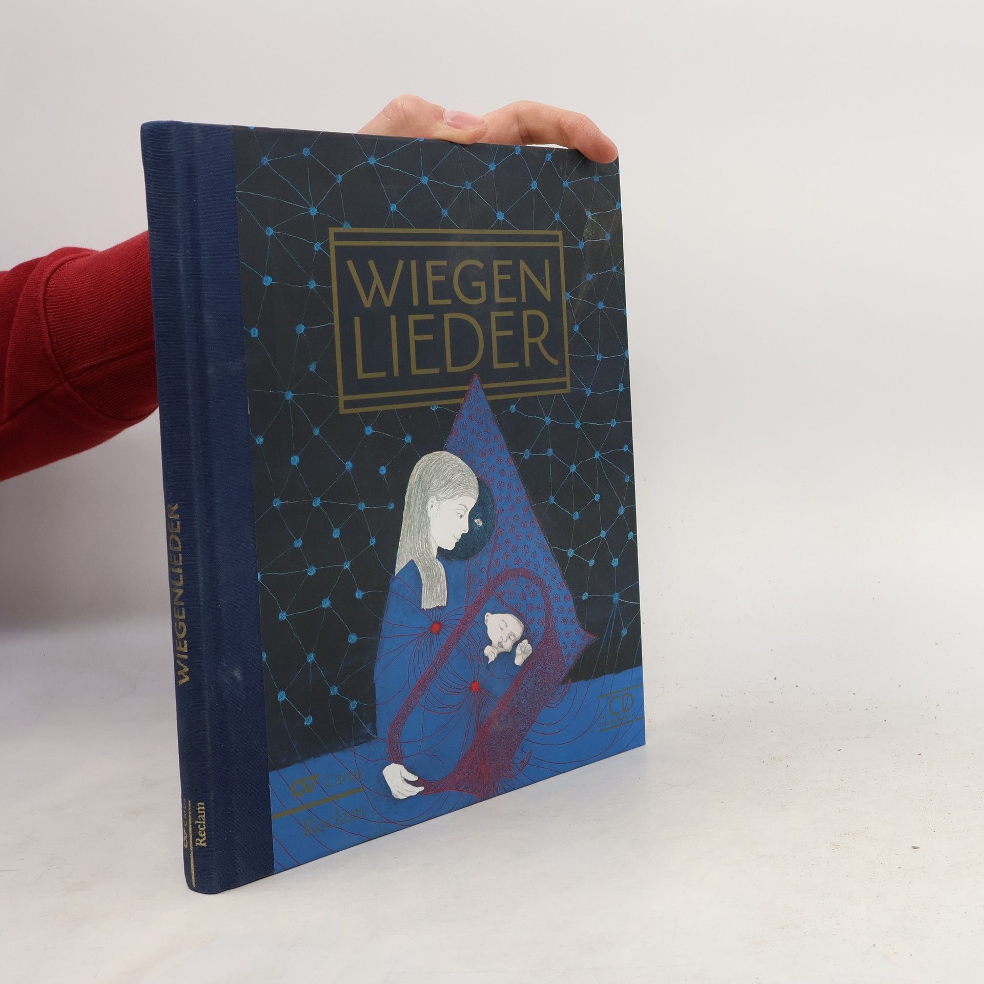 Autorenkollektiv Wiegen Lieder