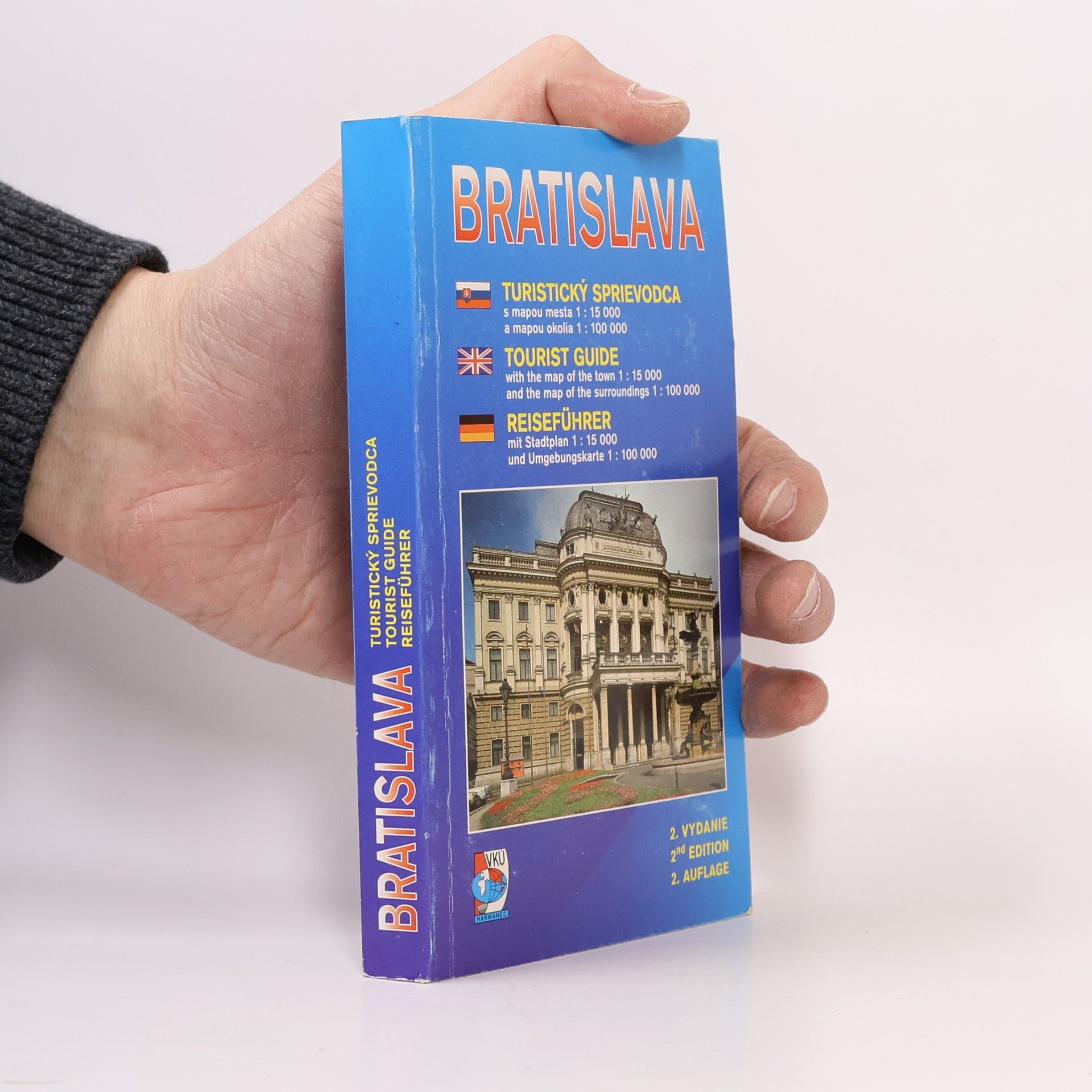 Autorenkollektiv Bratislava