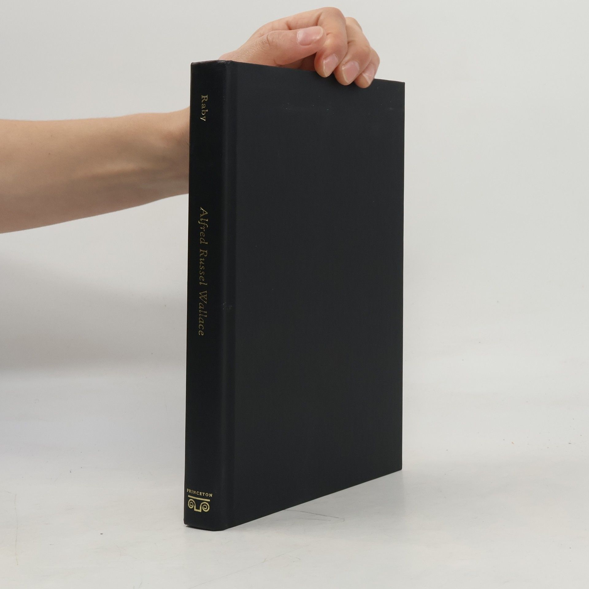 Alfred Russel Wallace