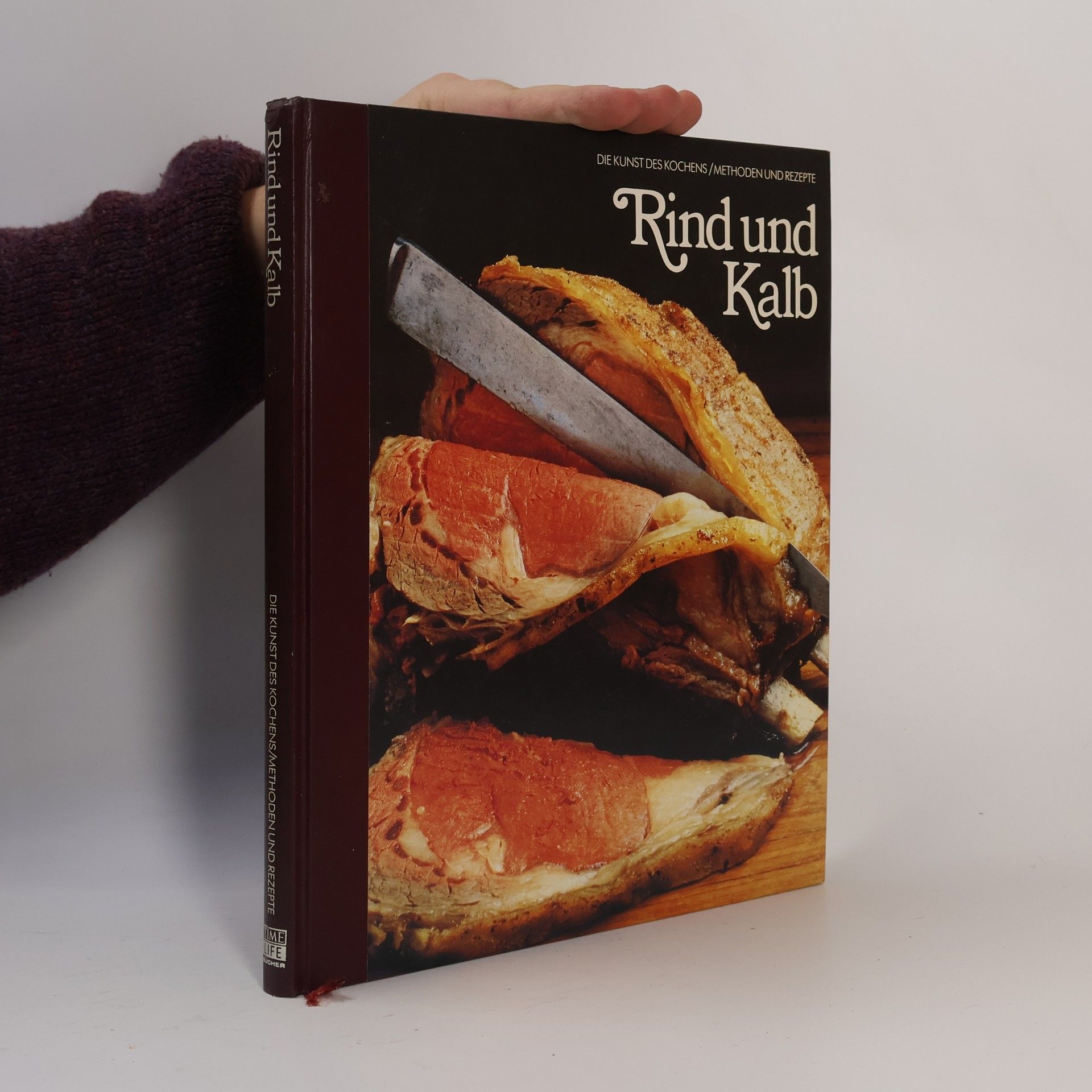 Autorenkollektiv Rind und Kalb