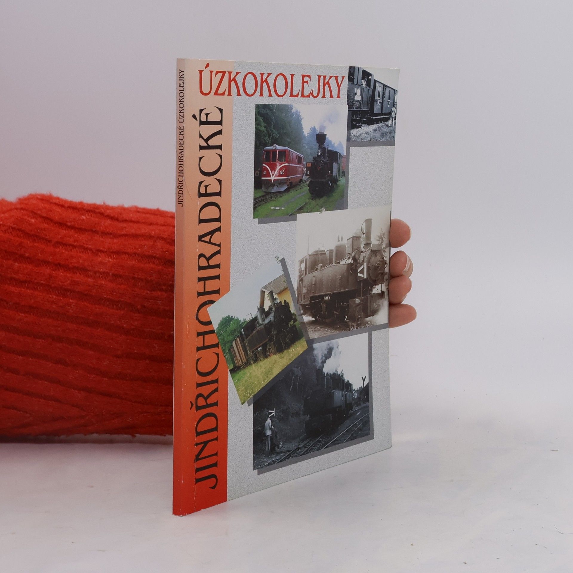 Jindřichohradecké úzkokolejky